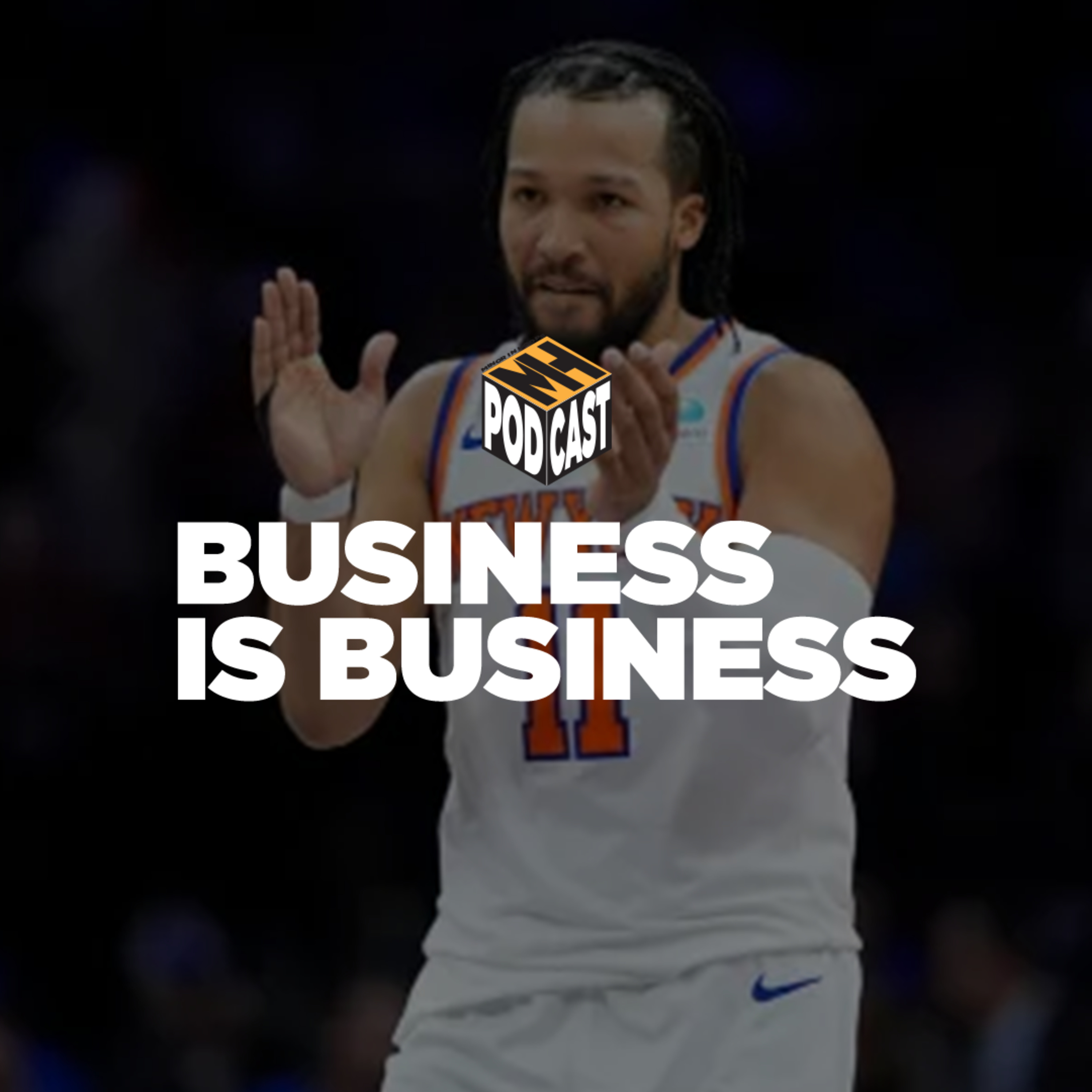 Business is Business