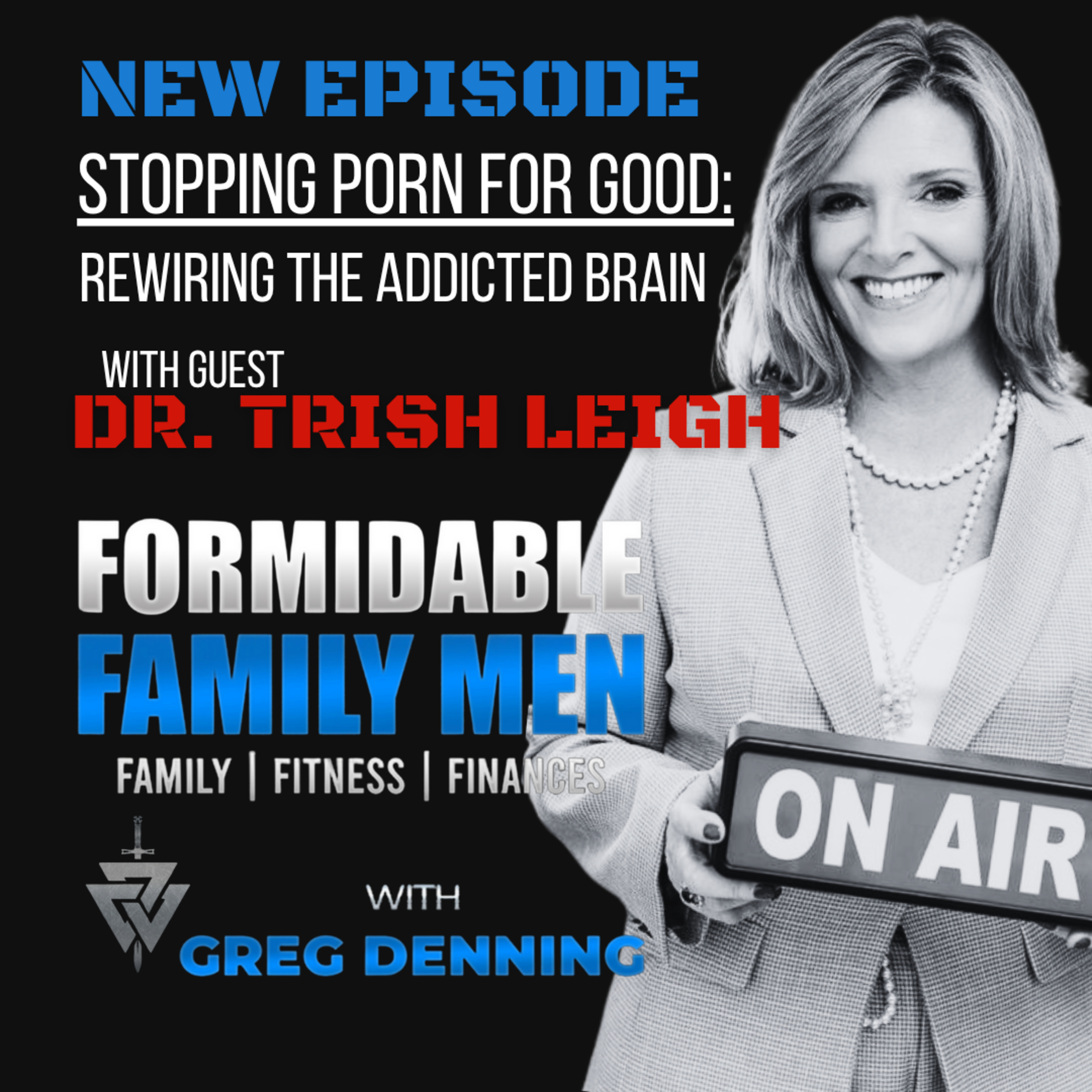 FORMIDABLE FAMILY MAN