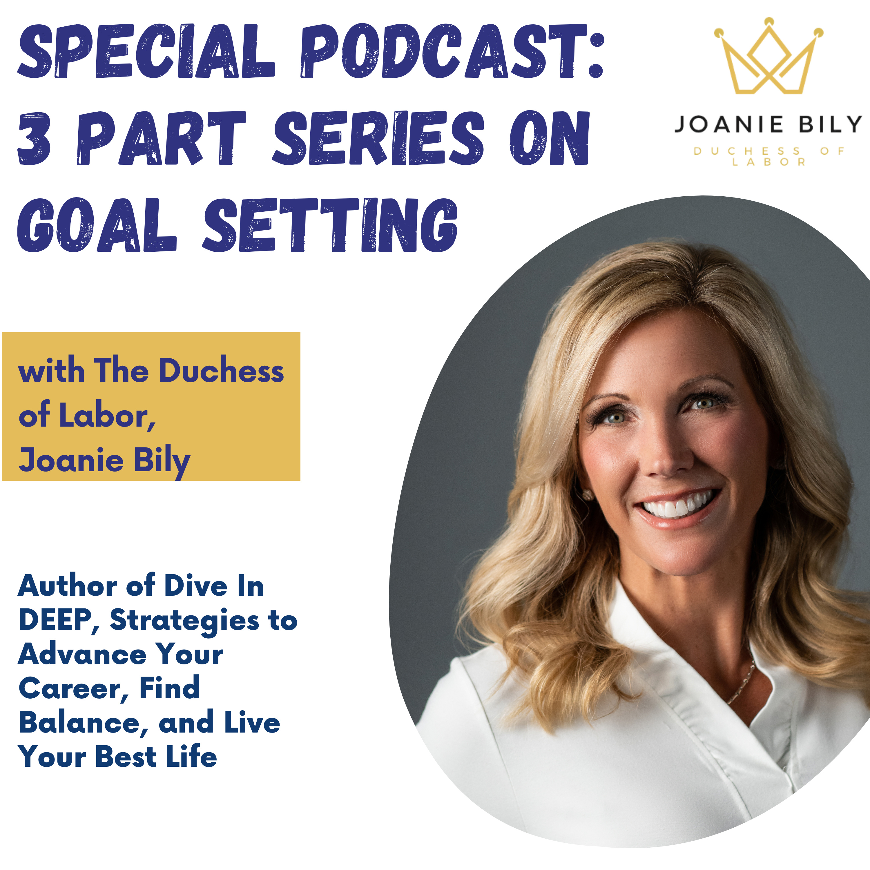 Employment Insights by The Duchess of Labor