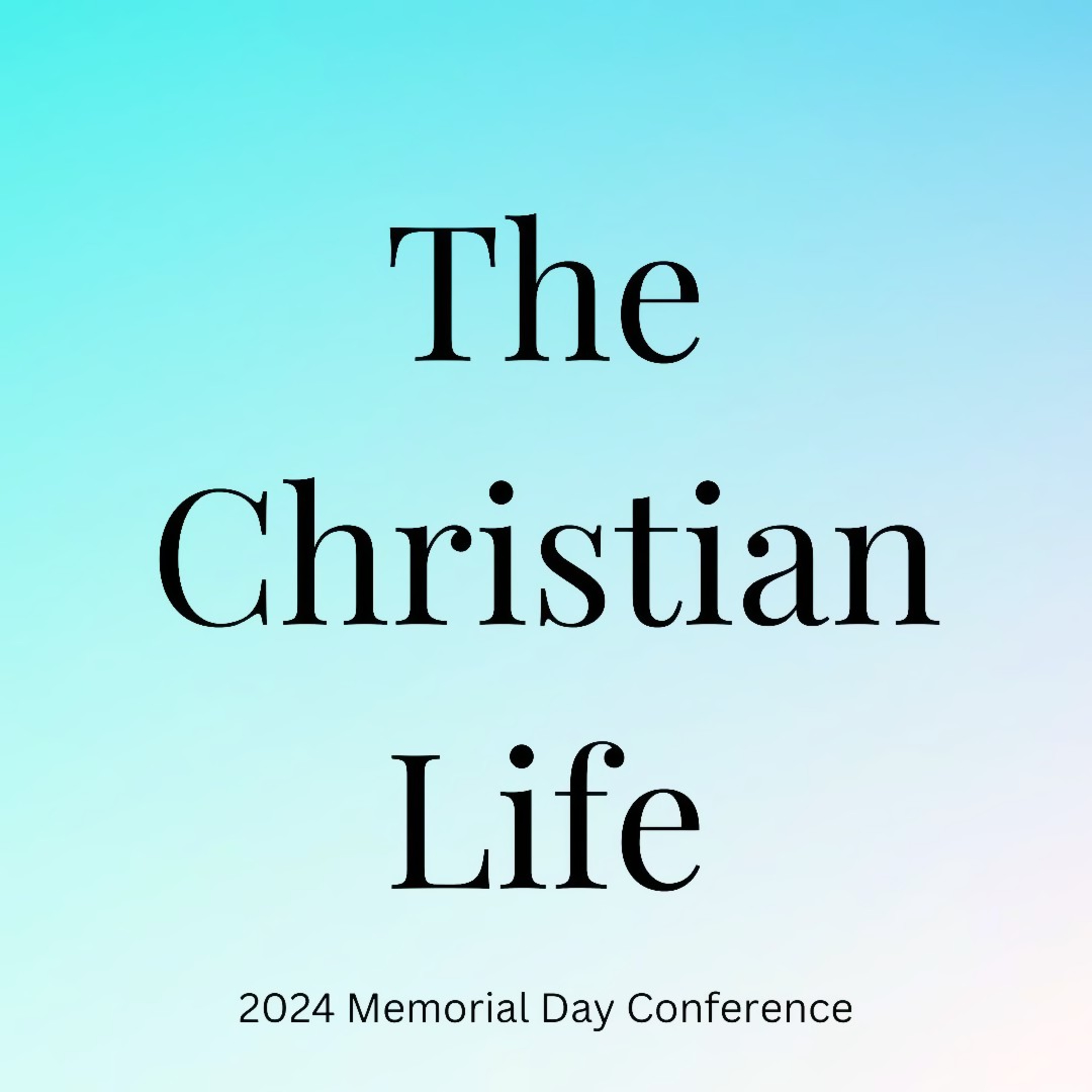Enjoying Christ in His word