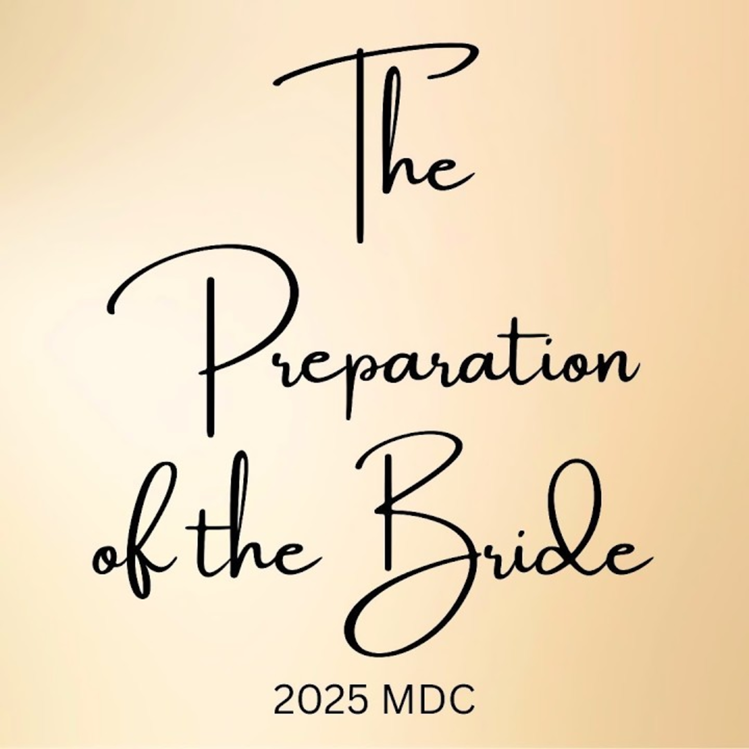 2025MDCw3d4-Maturity is Being Enlarged in our Capacity by the Discipline of the Holy Spirit episode artwork
