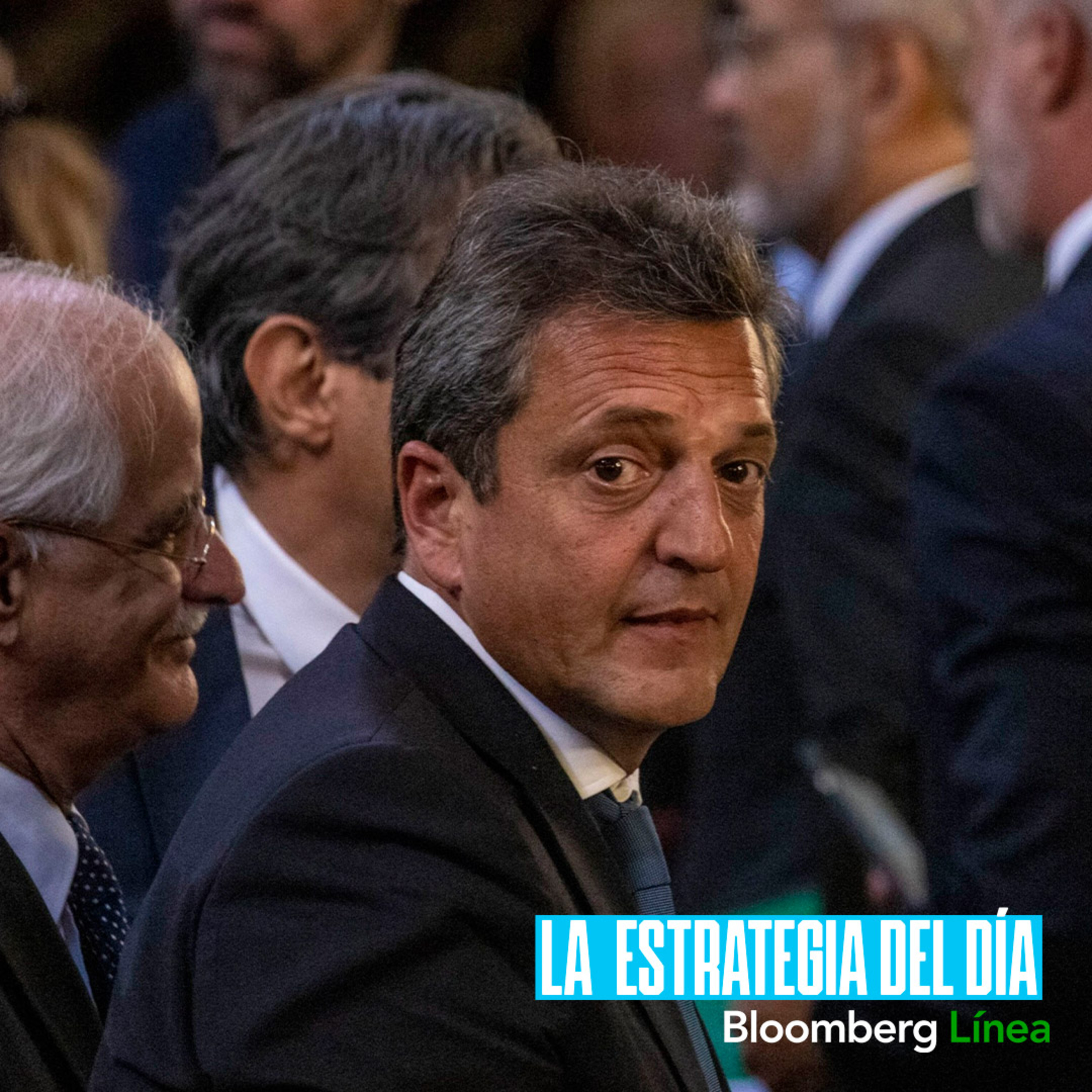 Fausto Spotorno: “Mercados empezarán a apostarle alguito a la Argentina”