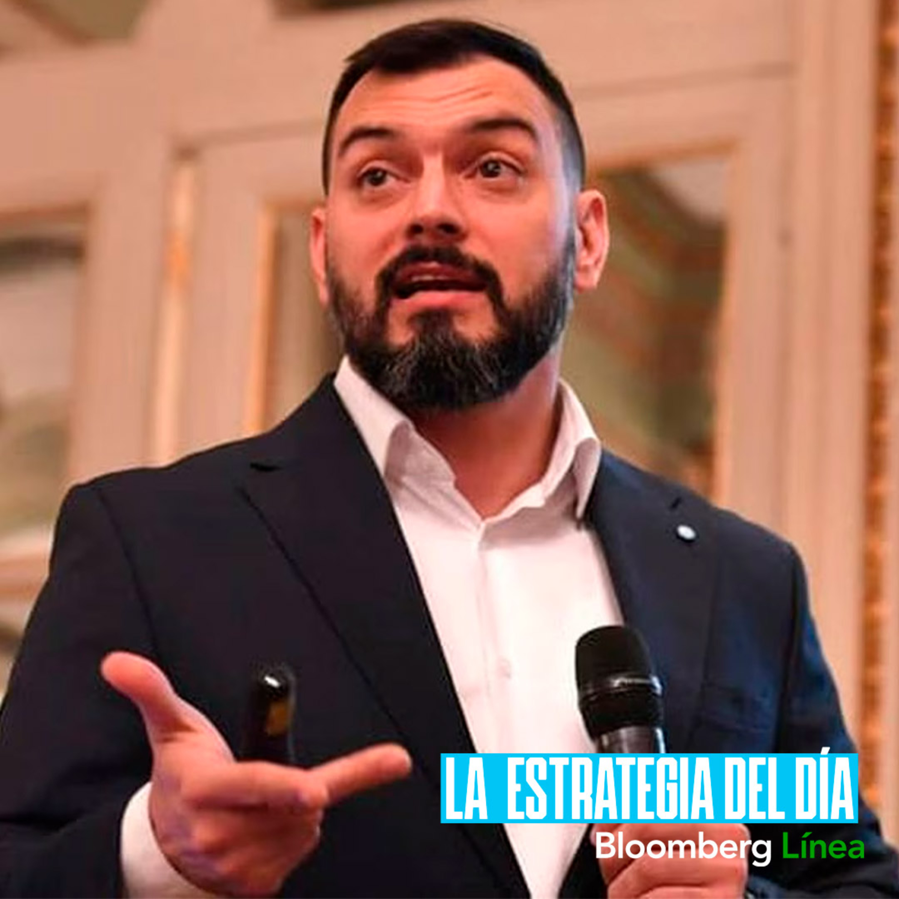 Emmanuel Álvarez Agis: “El tipo de cambio paralelo no está atrasado, está a todas luces adelantado”