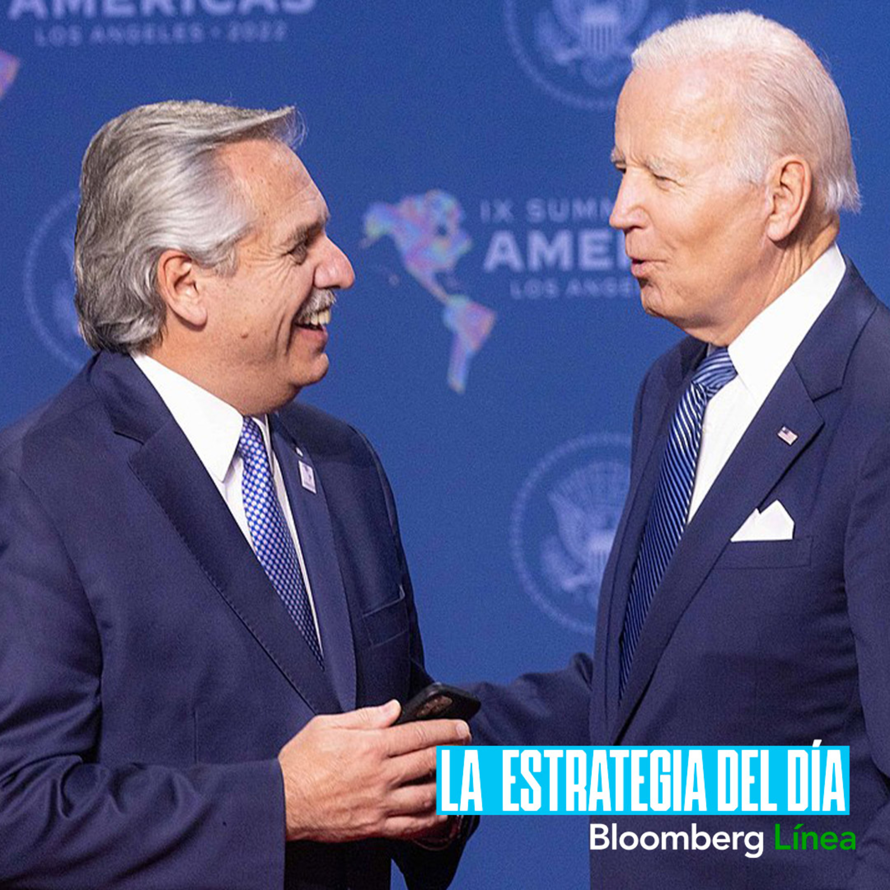 Malas noticias de S&P, bilateral Biden-Fernández y MercadoLibre lanza cripto