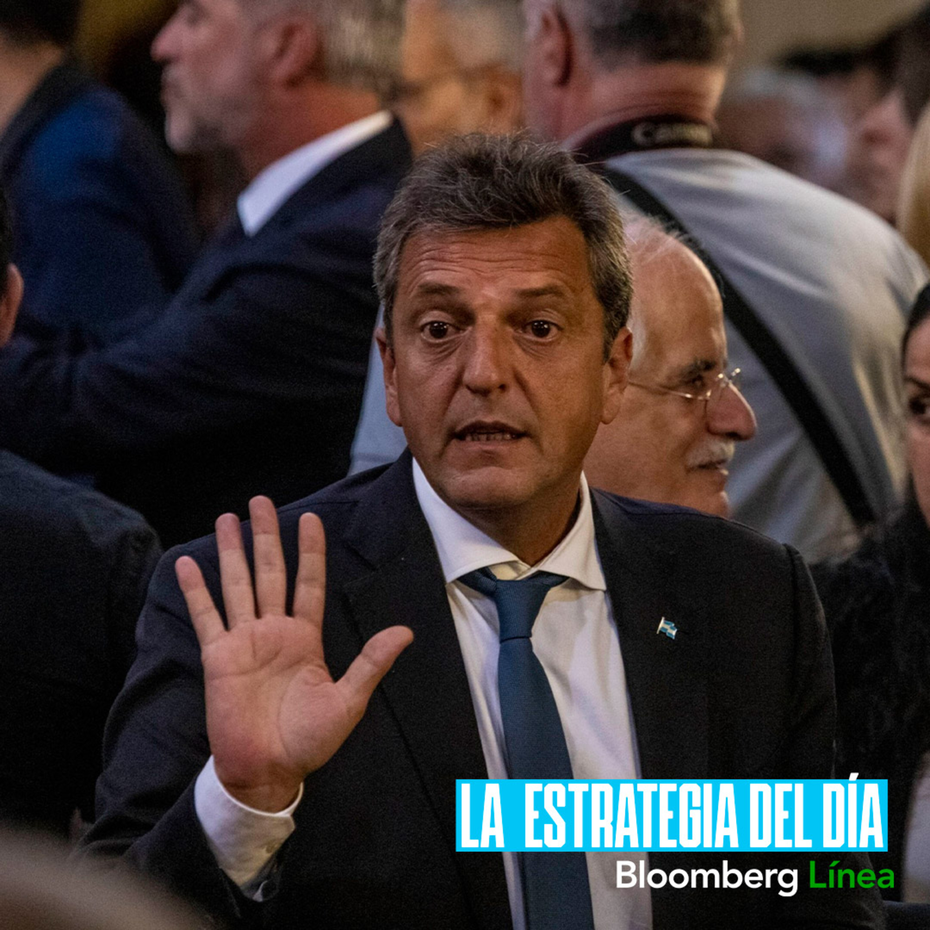 La Estrategia del Día Argentina