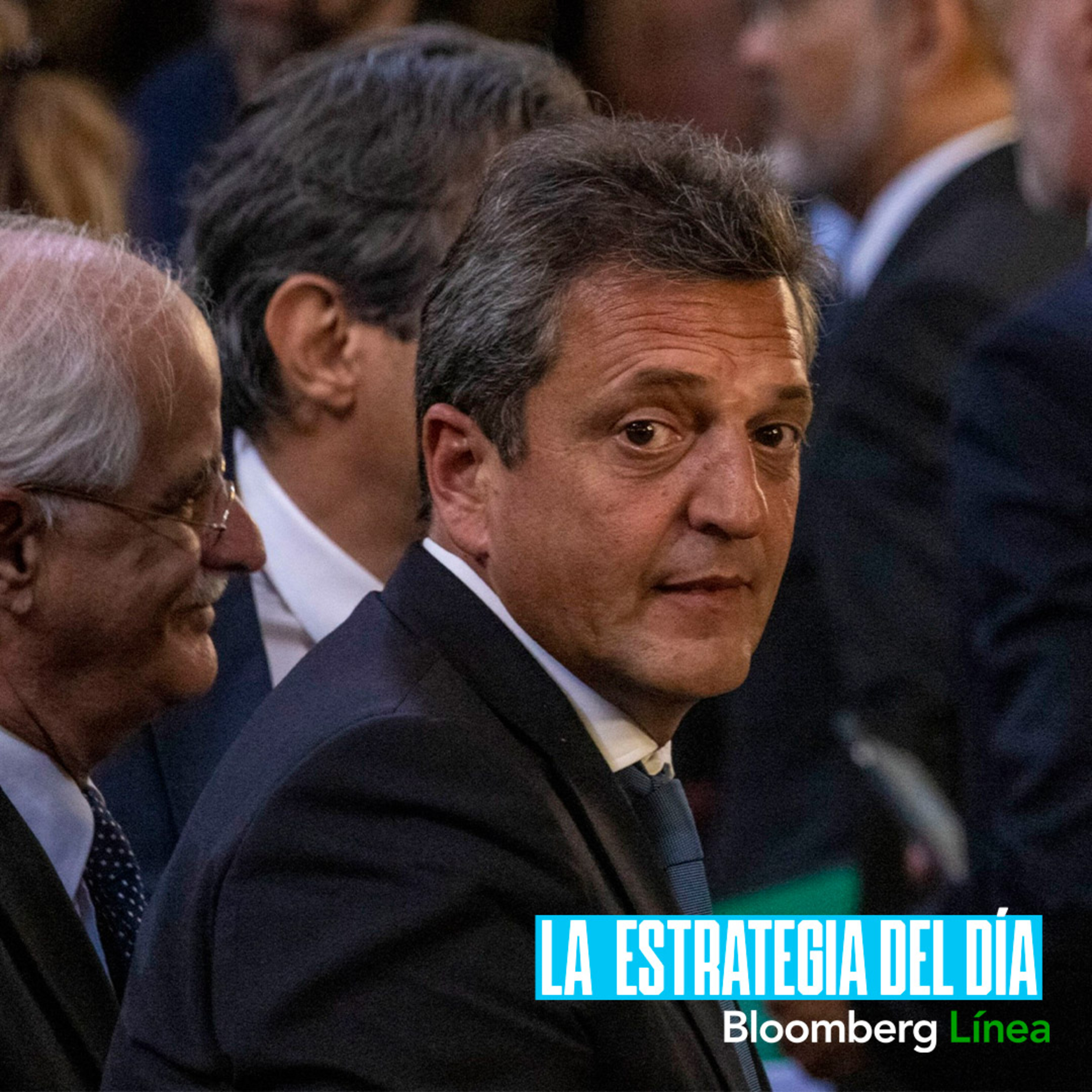La Estrategia del Día Argentina