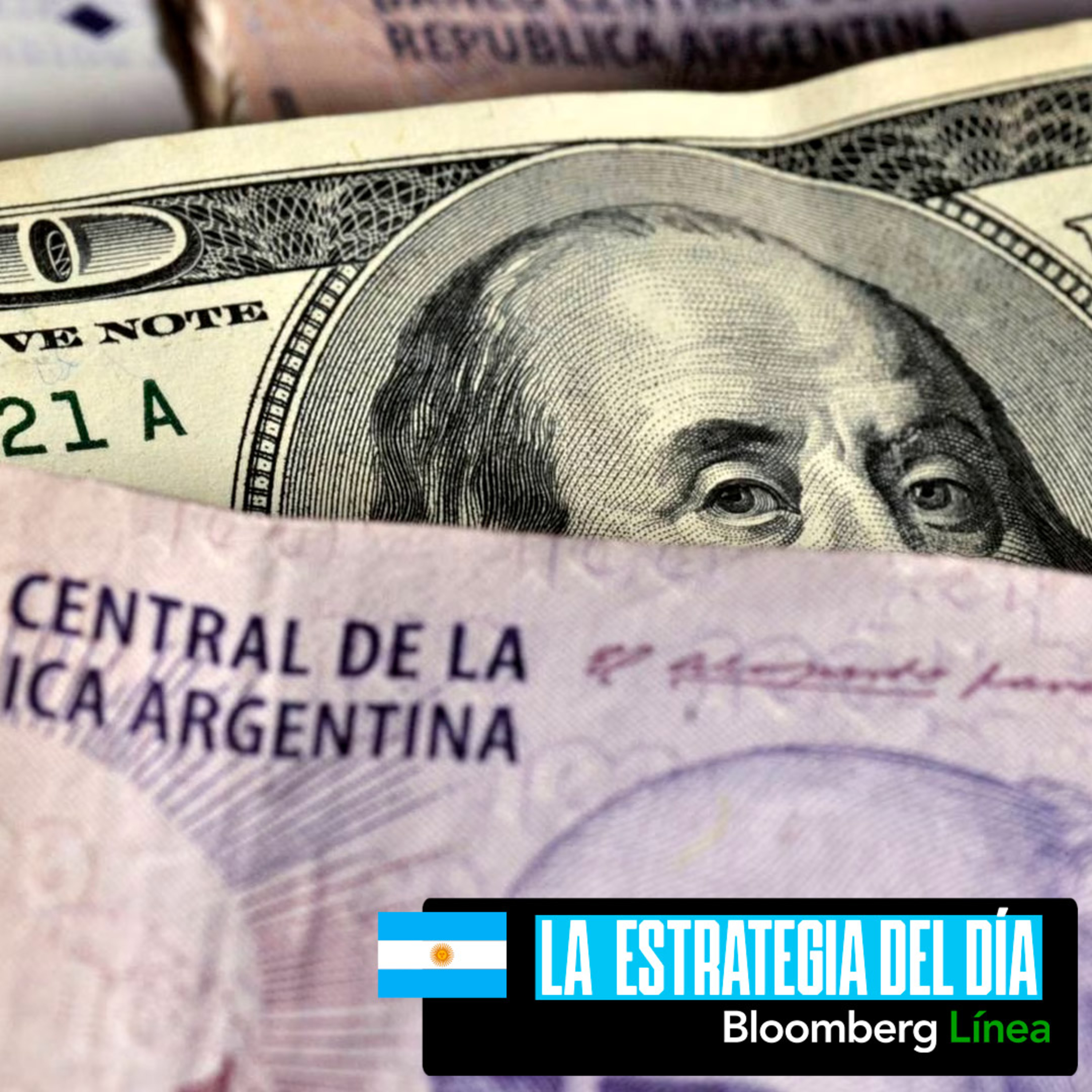 La Estrategia del Día Argentina