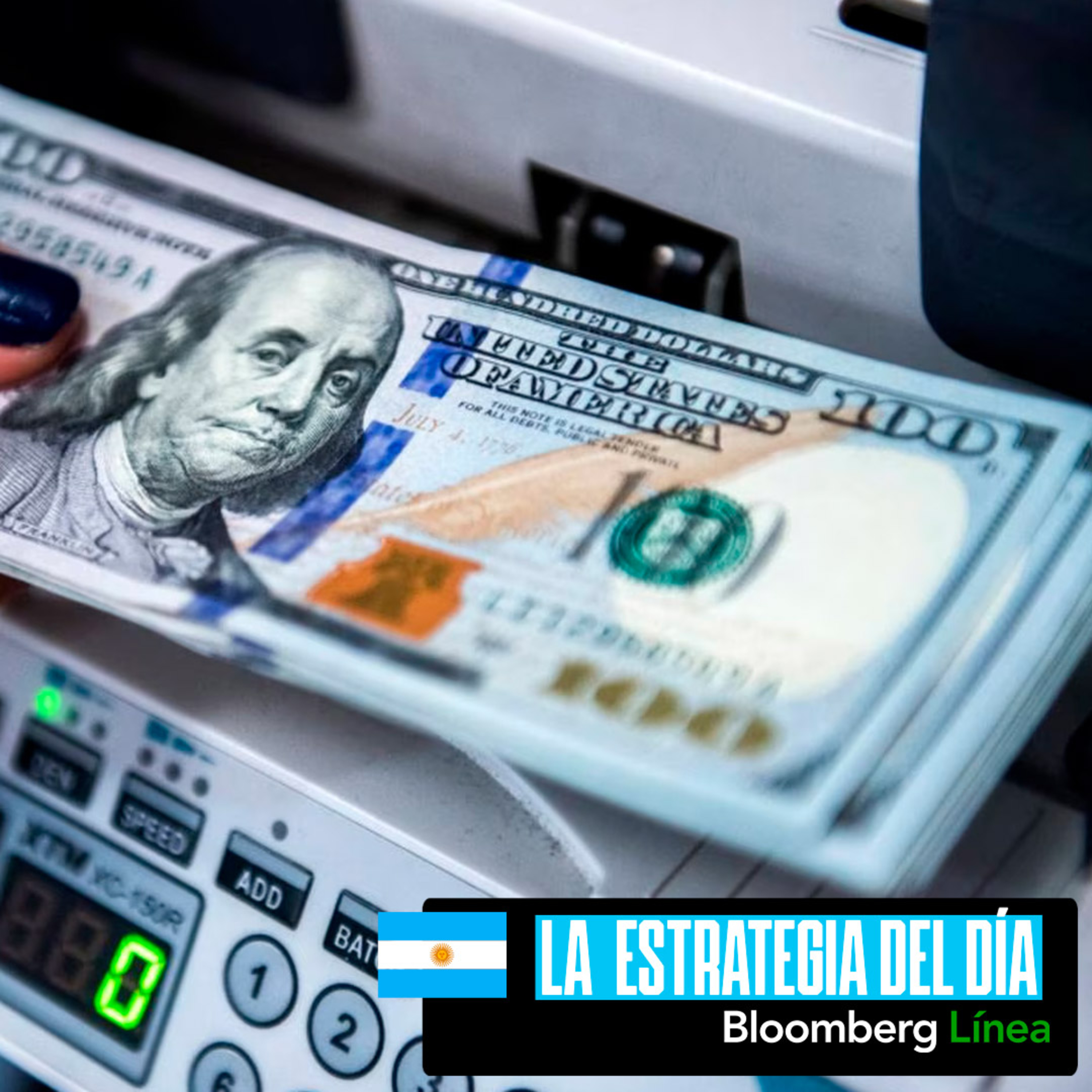Renuncia de Alberto, medidas por el dólar y riesgo bancario