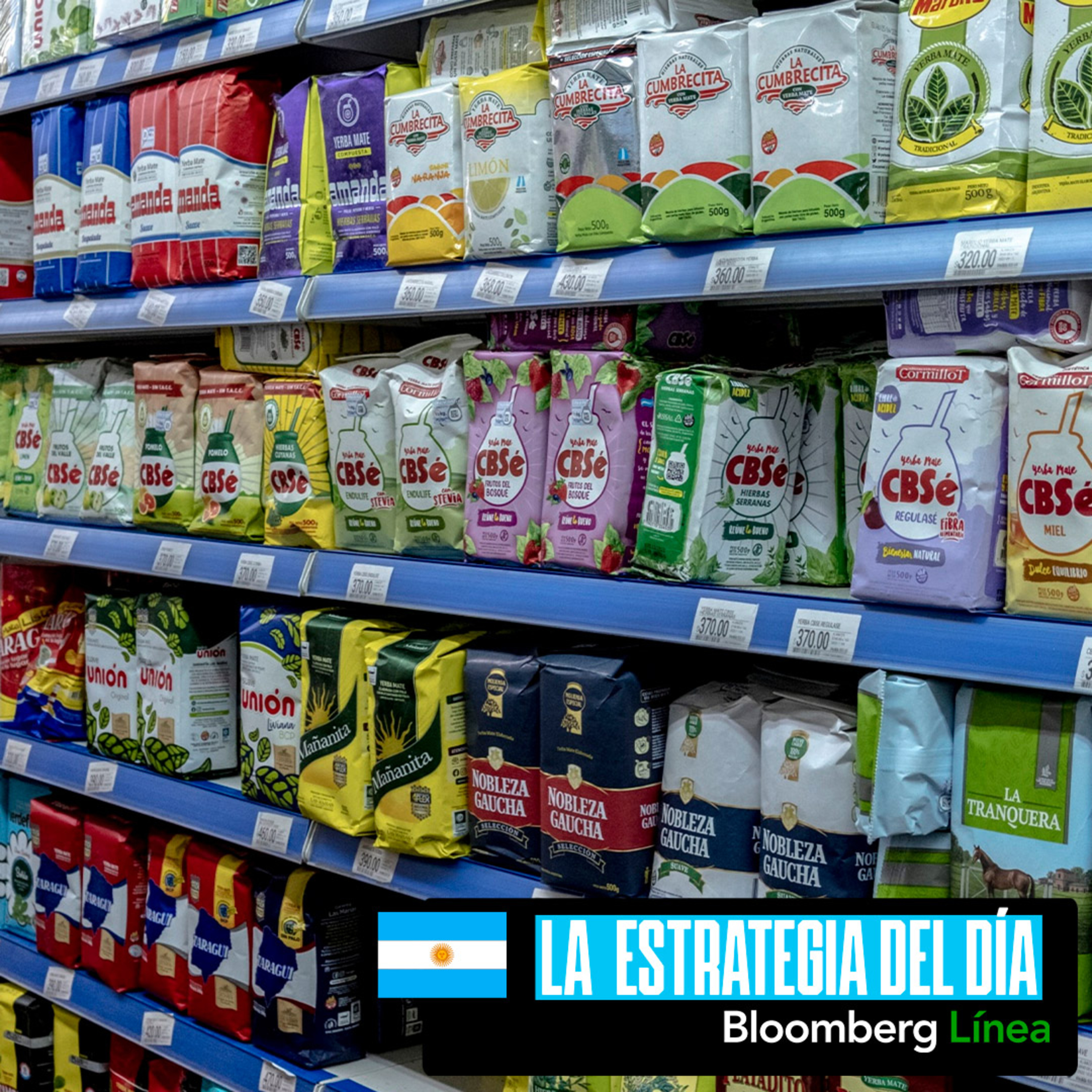 Continúa la corrida, el piso para la inflación y nuevo mínimo para Ganancias