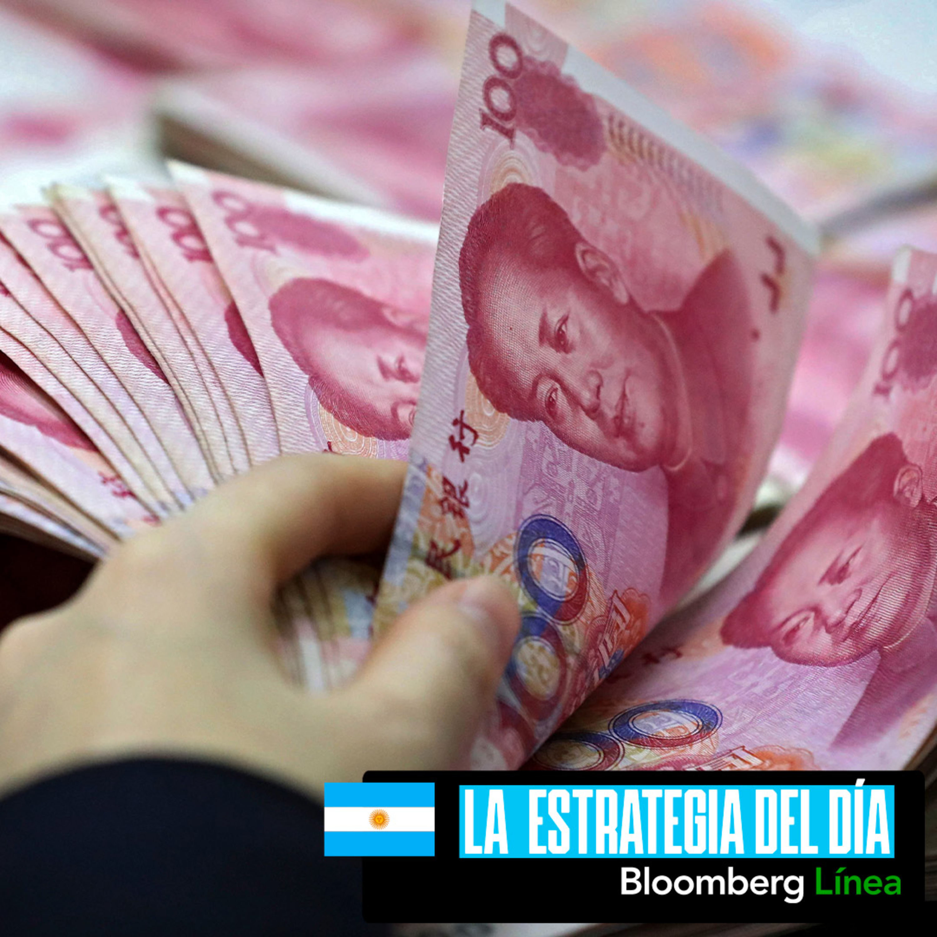 Yuanes para importar, se frena el dólar y crece la producción de petróleo