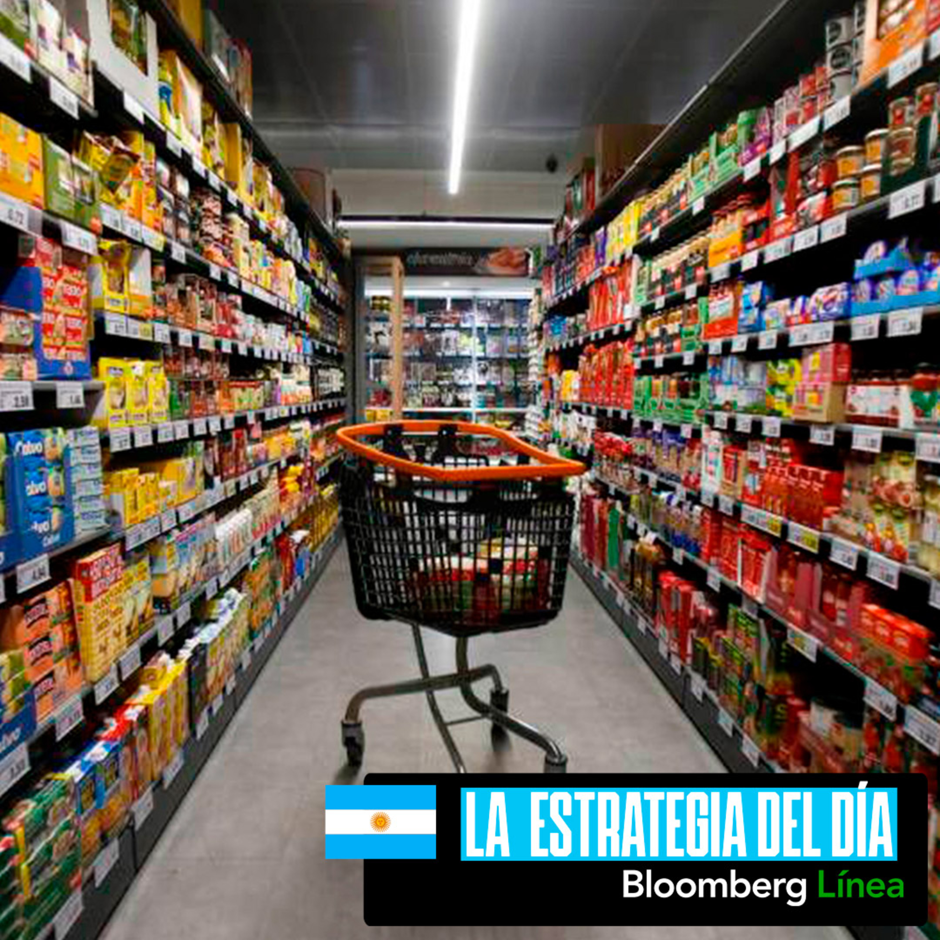 Qué pasa con el dólar Senebi, la inflación de abril y candidaturas confirmadas