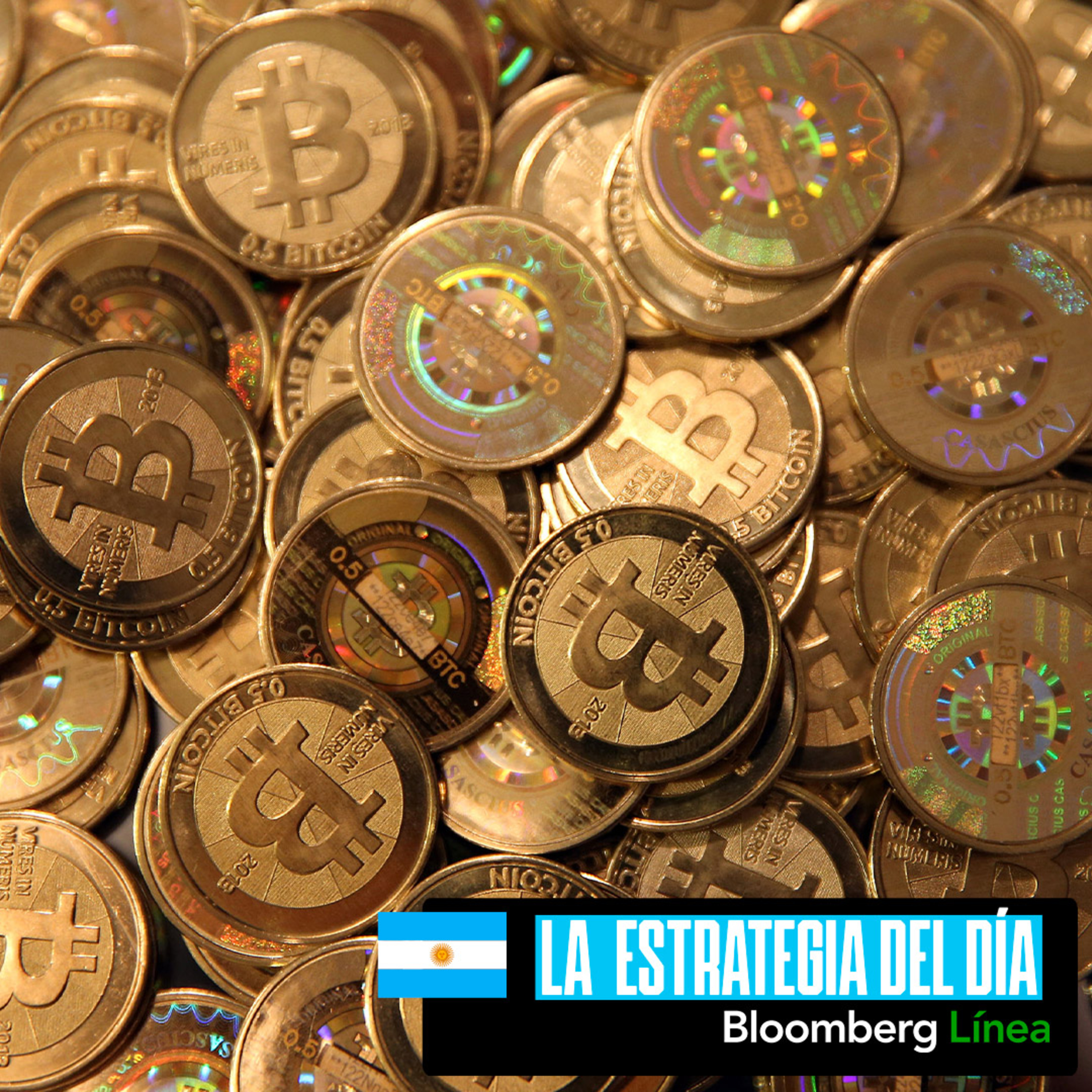 Prohibición cripto, deuda pública récord y reclamos de importadores