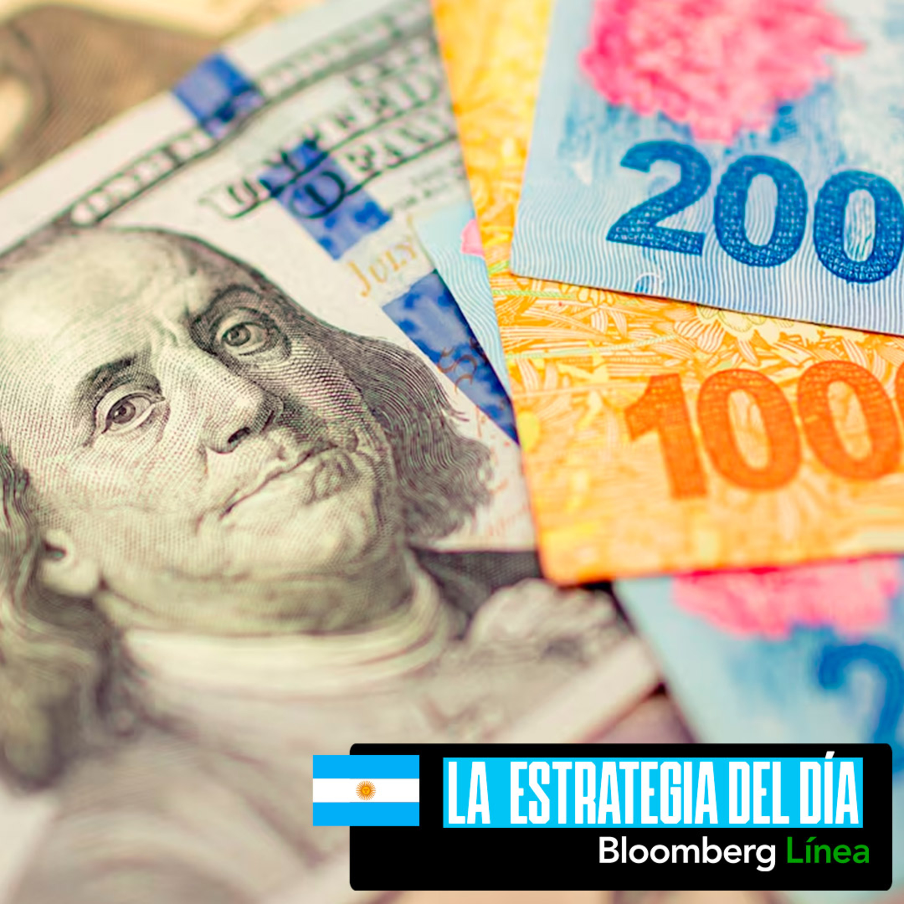 El Estado le presta al Estado, el oro blanco y el dólar en 2024