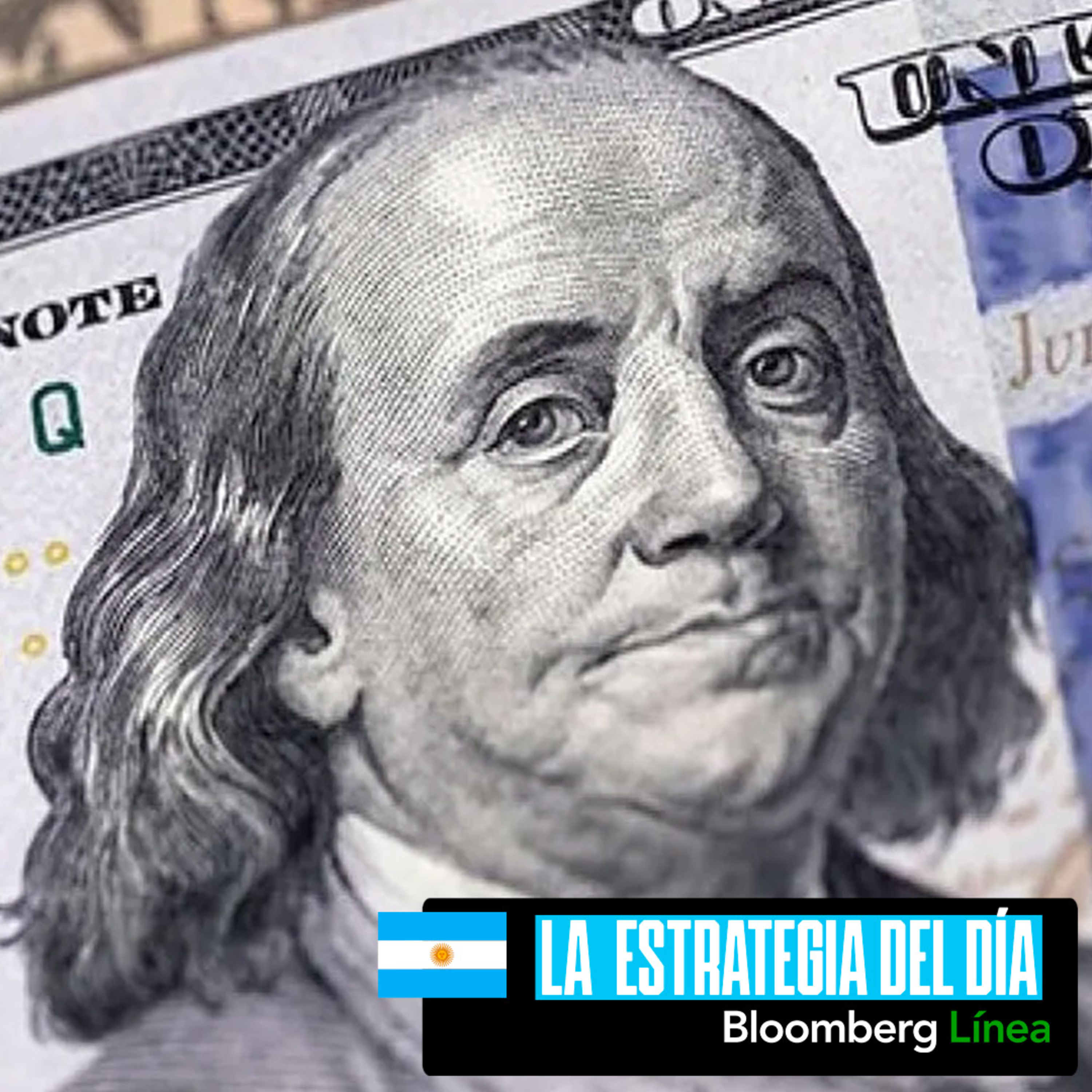 Se disparó el dólar, los balances de $GLOB y $BMA y déficit comercial