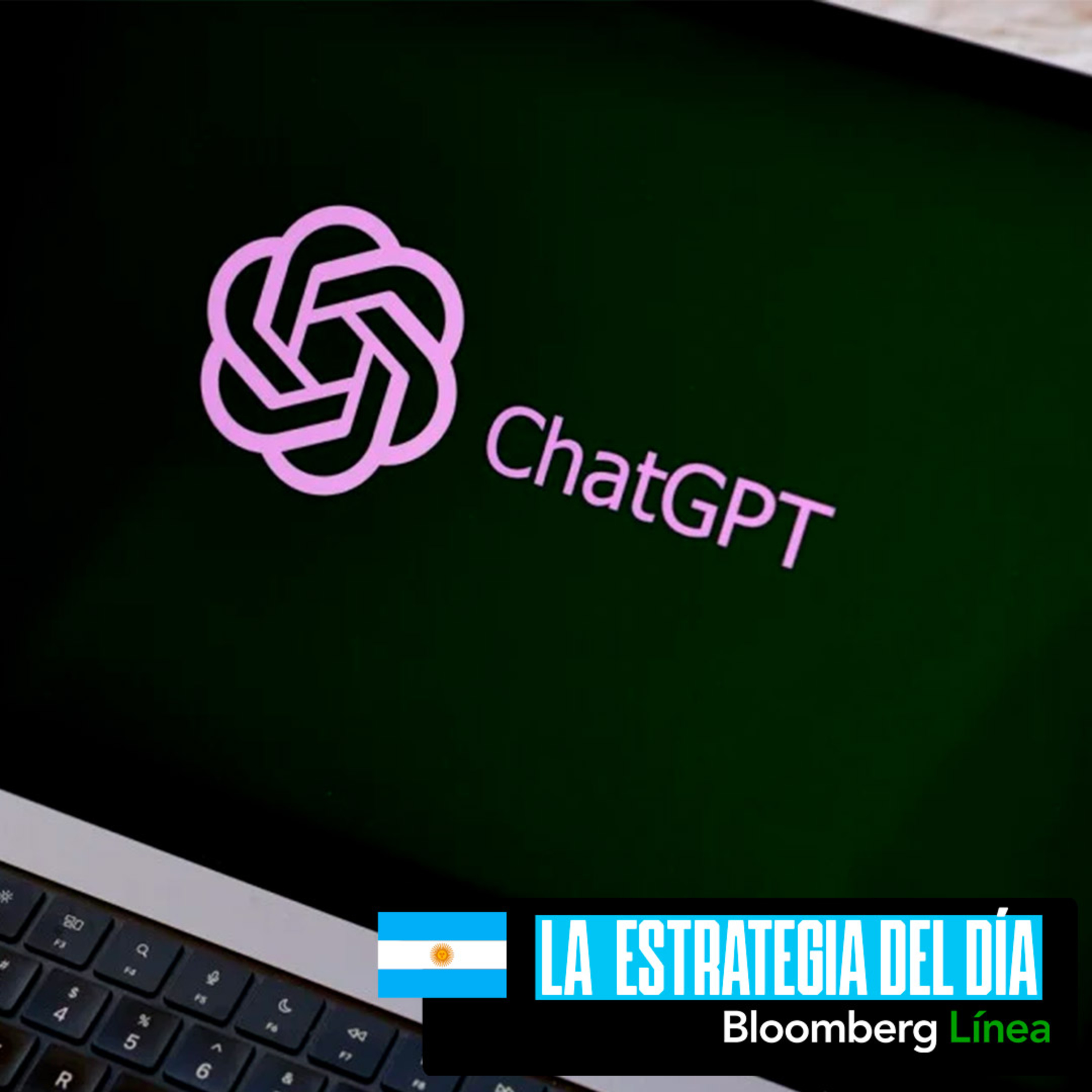 ChatGPT y mercado laboral, caen acciones de bancos y billete de $2.000 con delay