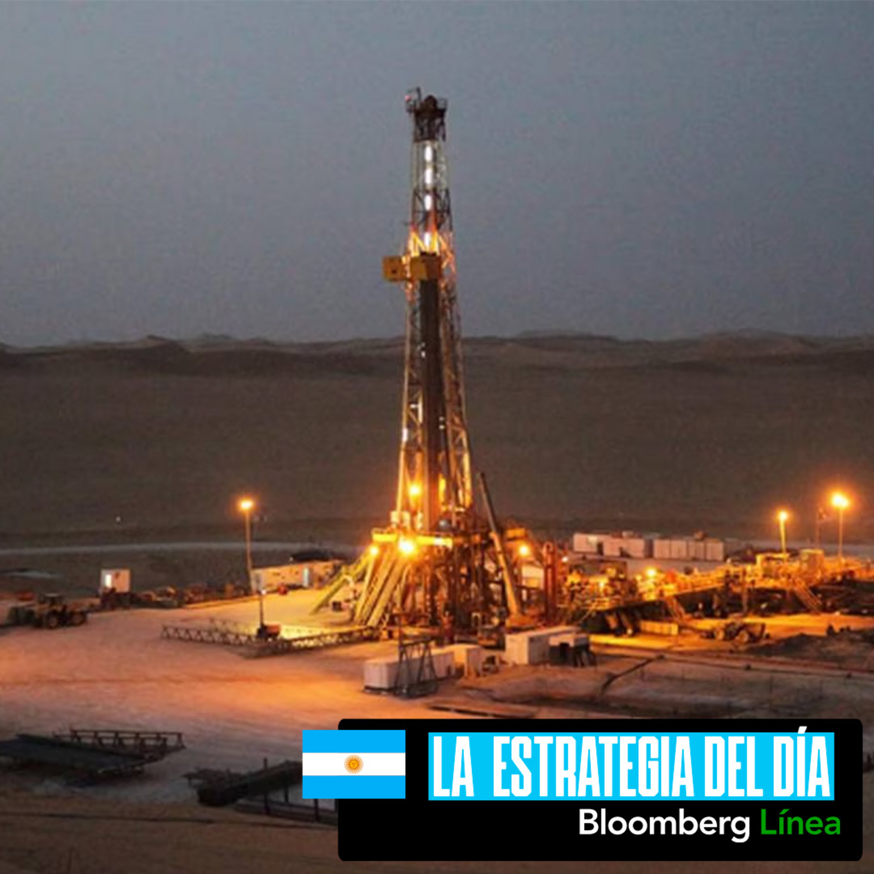 La Estrategia del Día Argentina