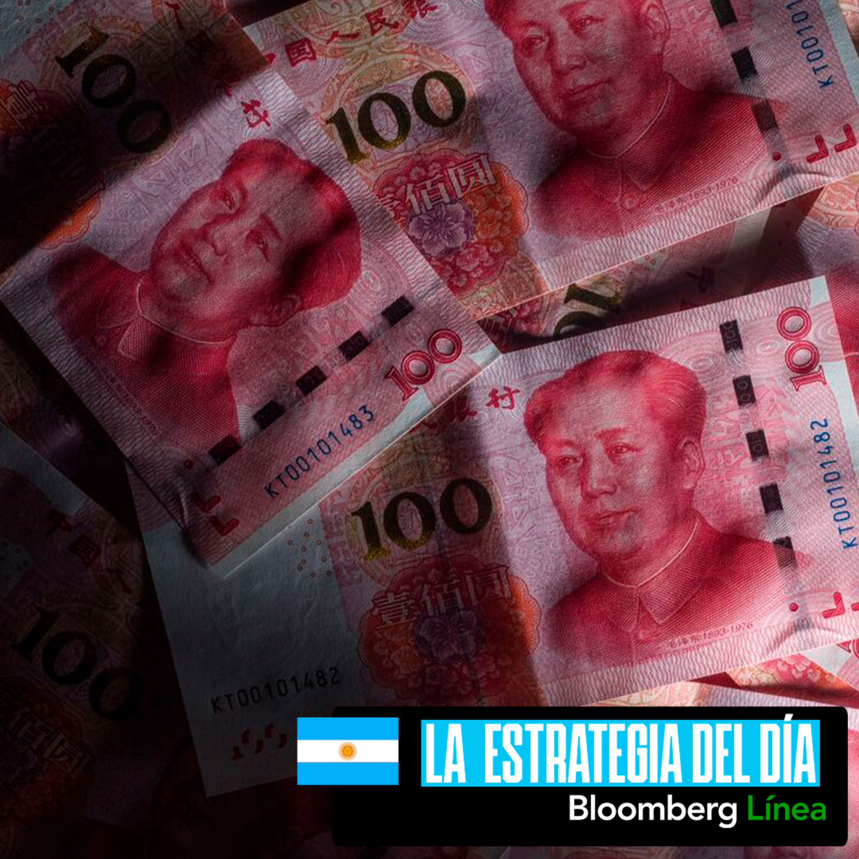 Qué pasó con el swap, empresas importan en yuanes y deuda en pesos