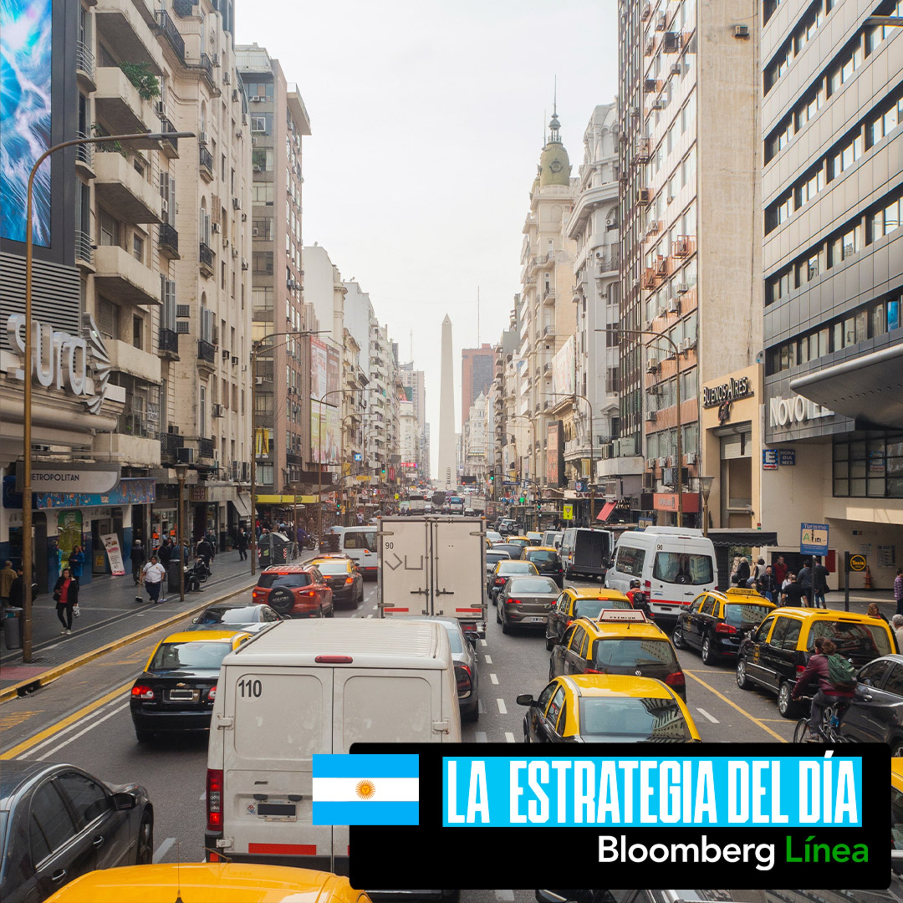 6 empresas para seguir en Argentina, cuándo salir del cepo y entrevista al CEO de SatoshiTango