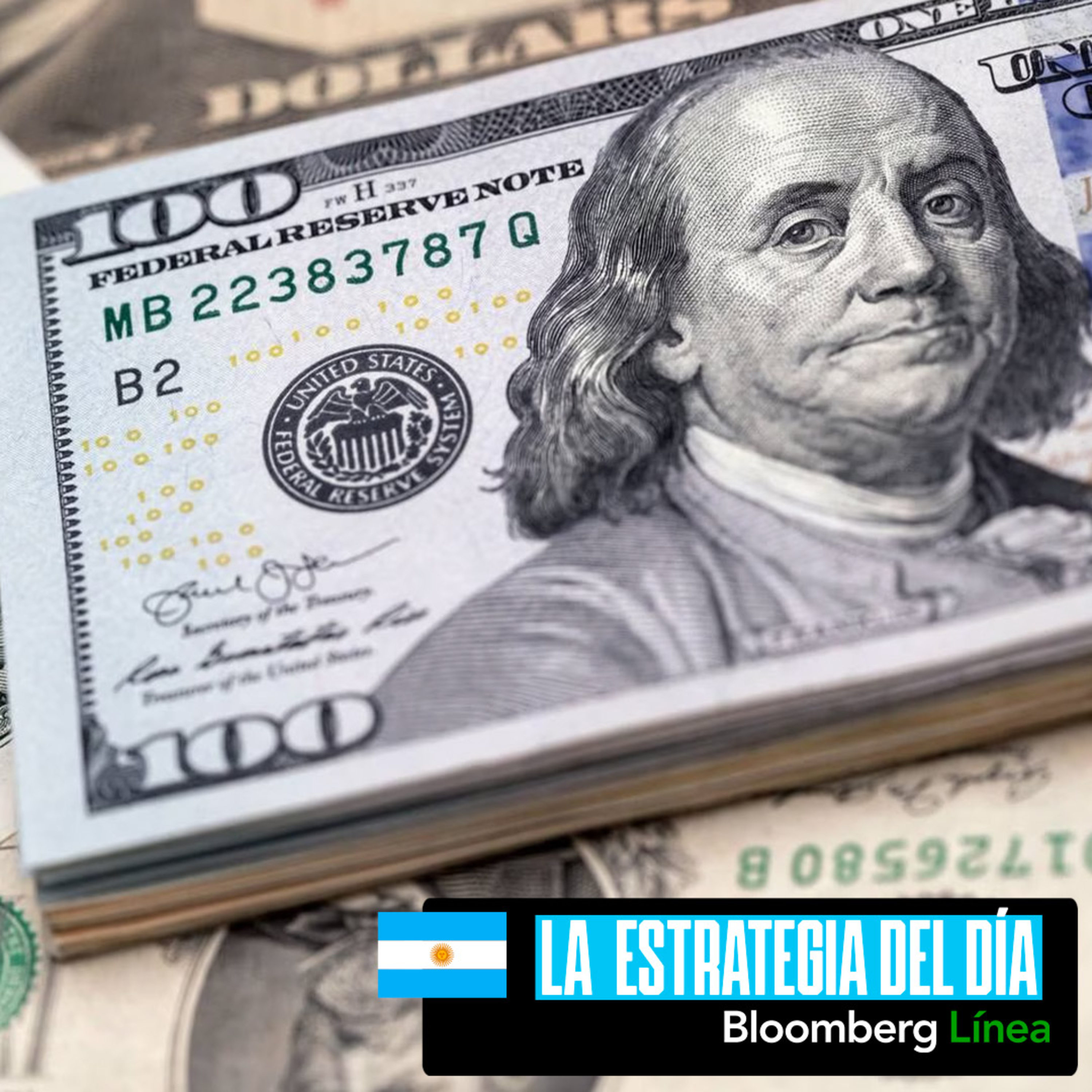 Canje de deuda, nuevas escalas del monotributo y se frena el rally del Merval