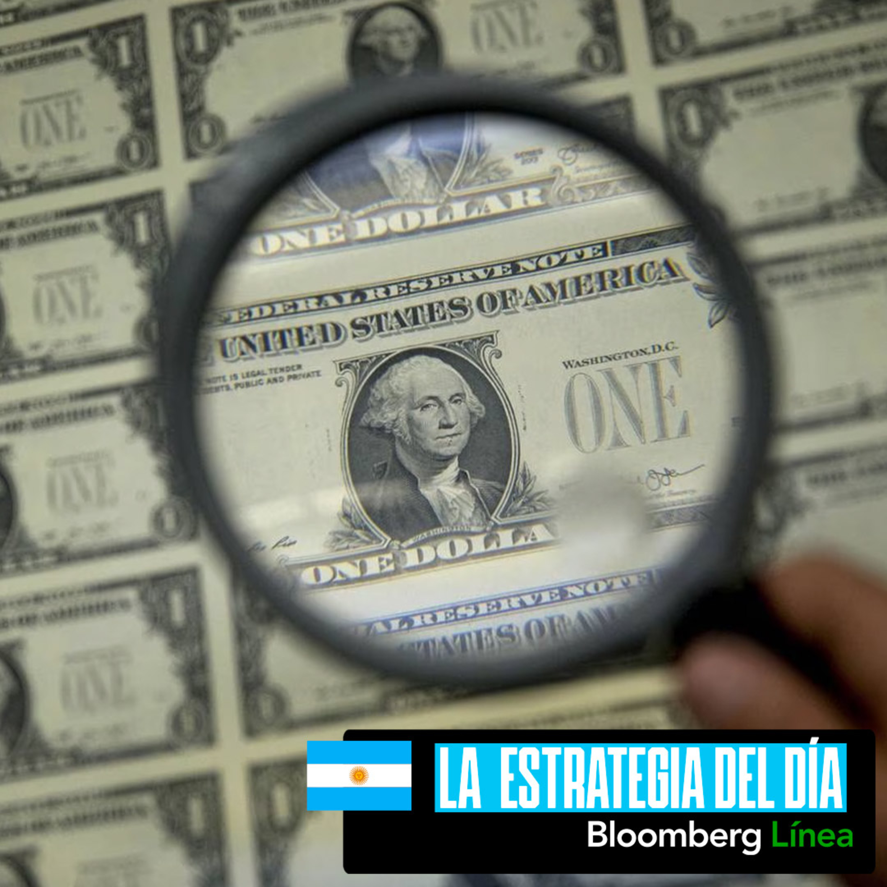 Fragilidad financiera récord, Argentina en la OCDE y el REM de mayo