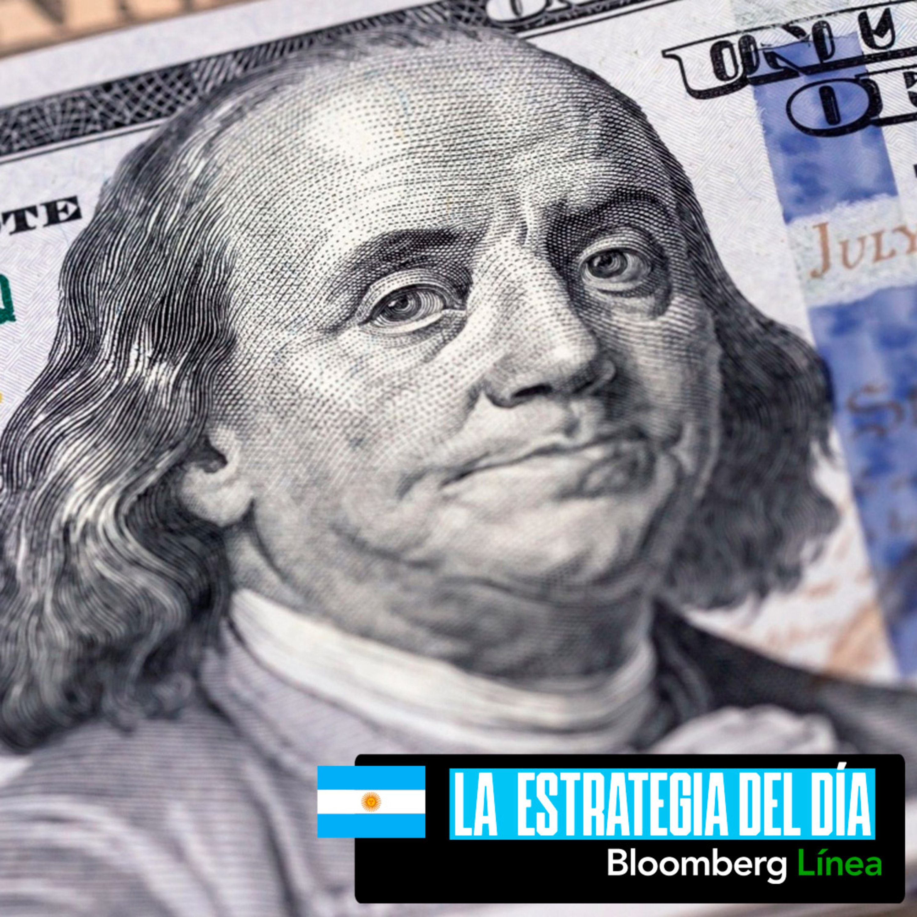 Riesgo de default, dólares en el exterior y hogares endeudados