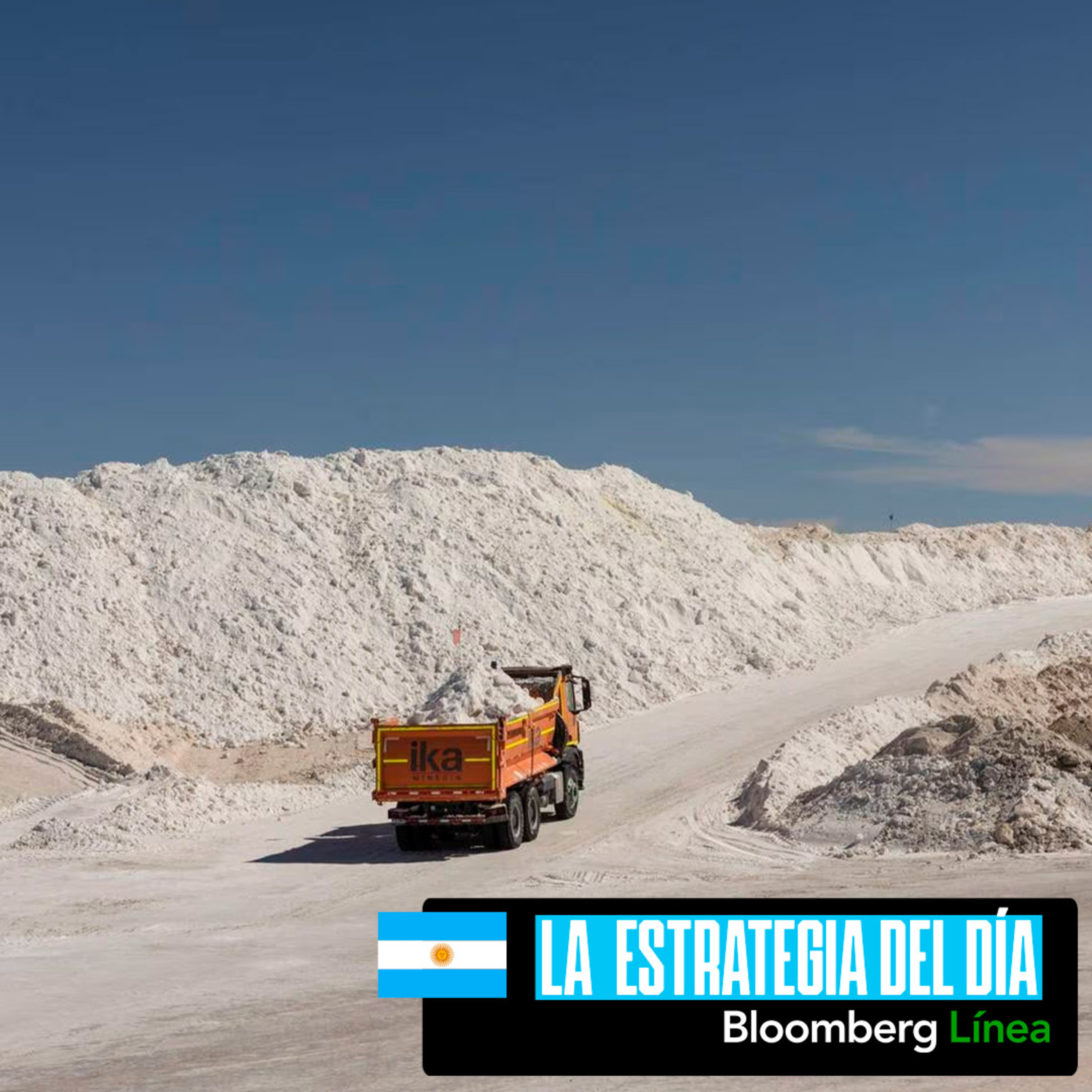 La inflación de mayo, el peso del litio y a cuánto puede subir el dólar blue