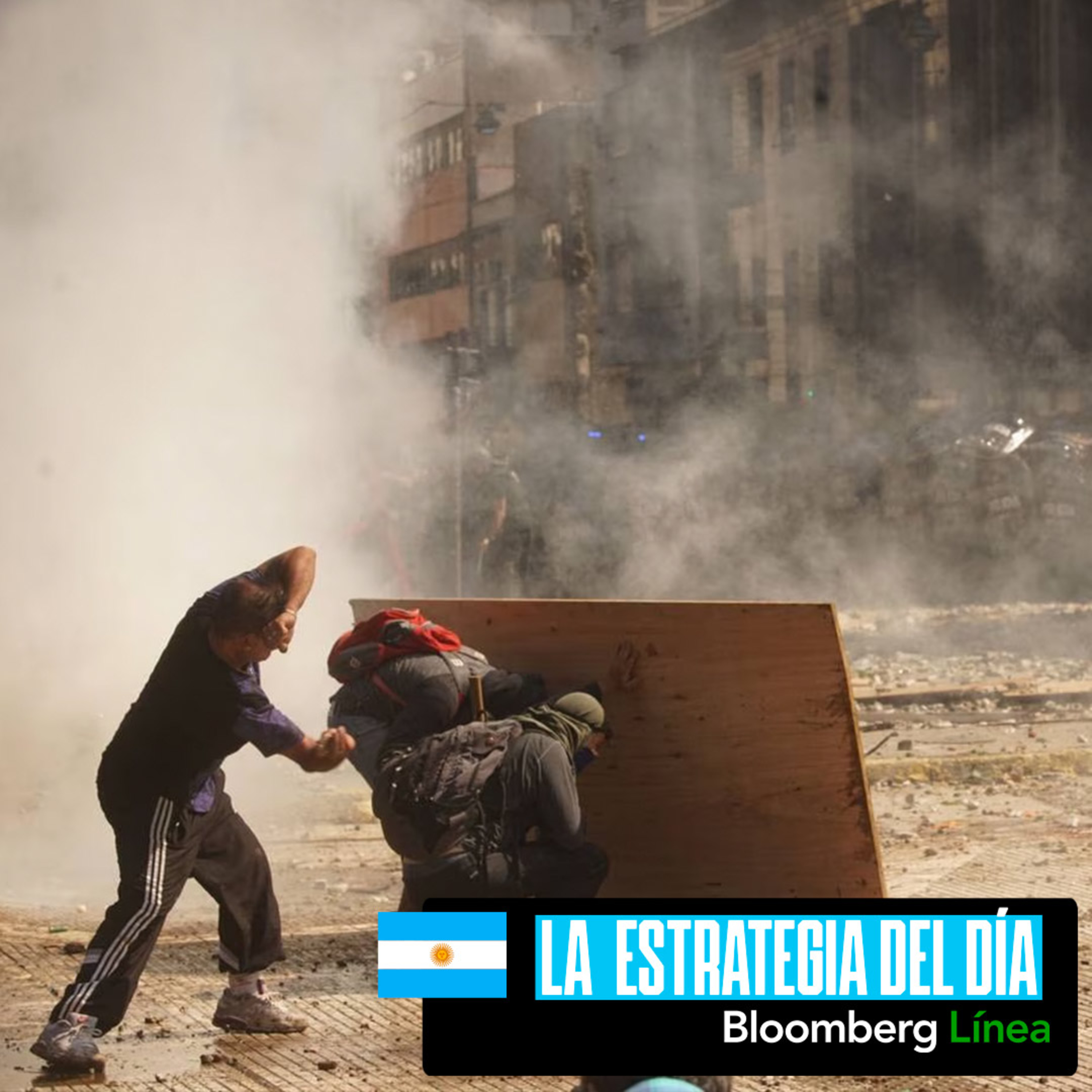 Qué está pasando en Jujuy, caso alcista para bancos y la deuda del BCRA