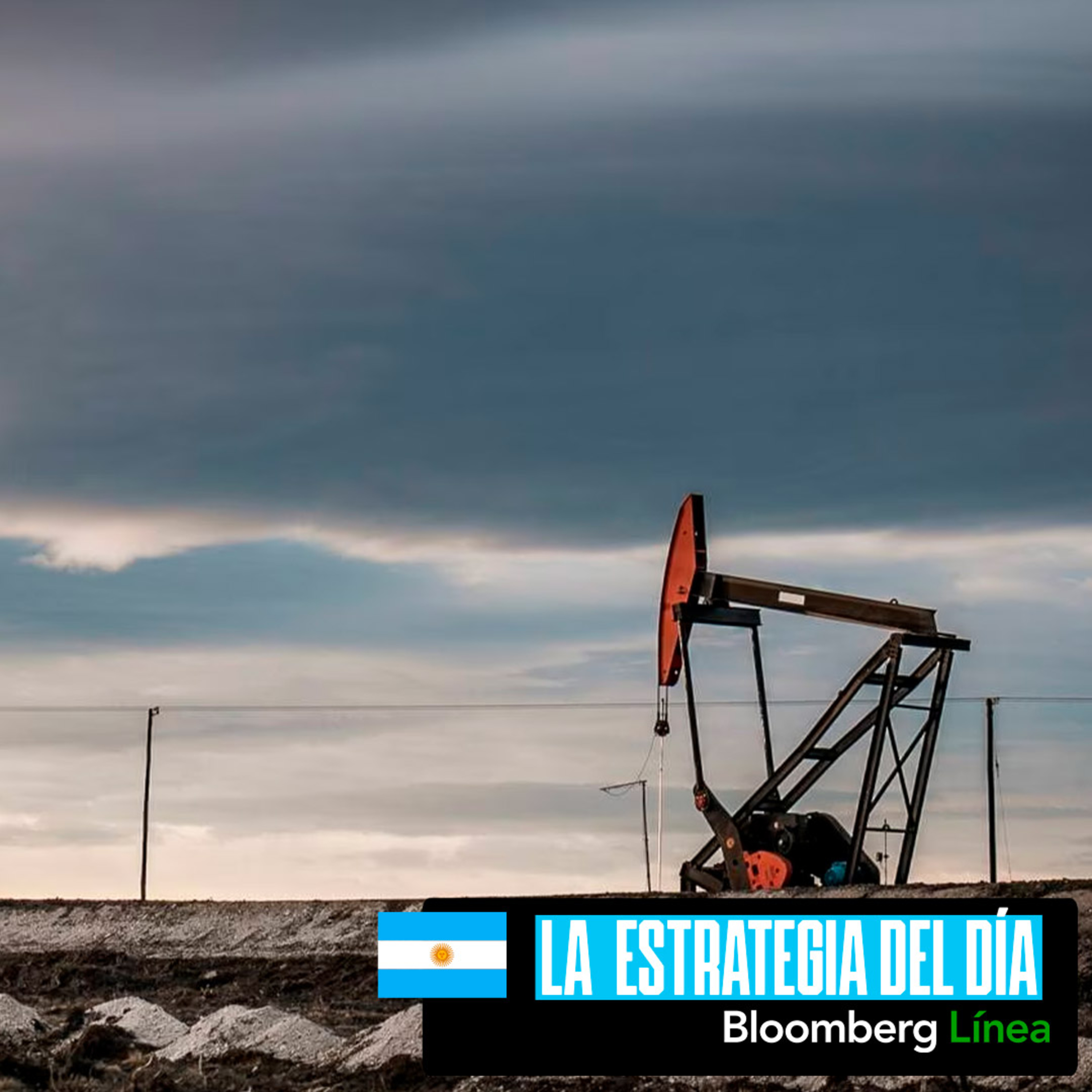 Herencia sin devaluación, Pampa crece en petróleo y mayor liquidez a la vista