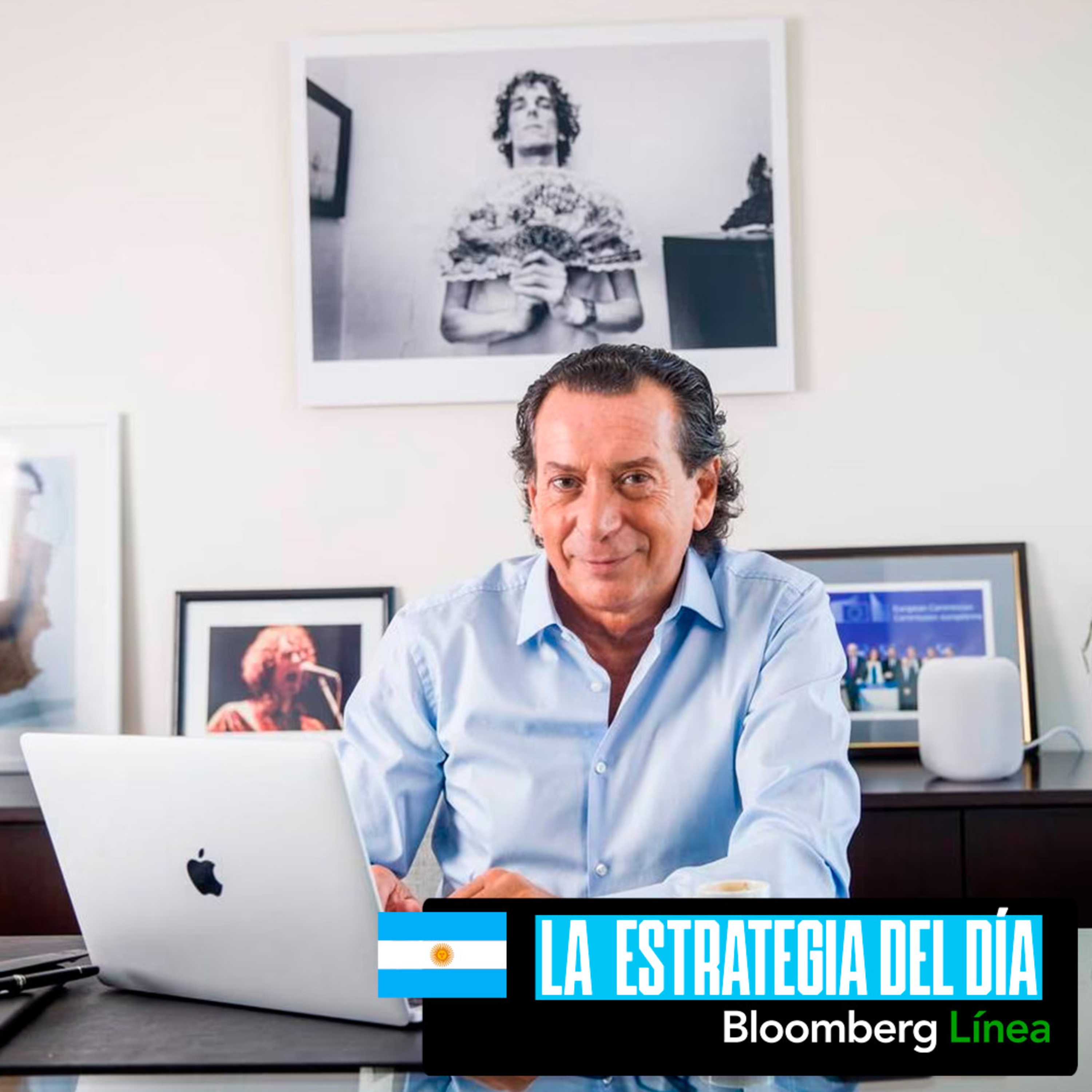 Dante Sica: “Massa resignó su oportunidad de tener un programa consistente”