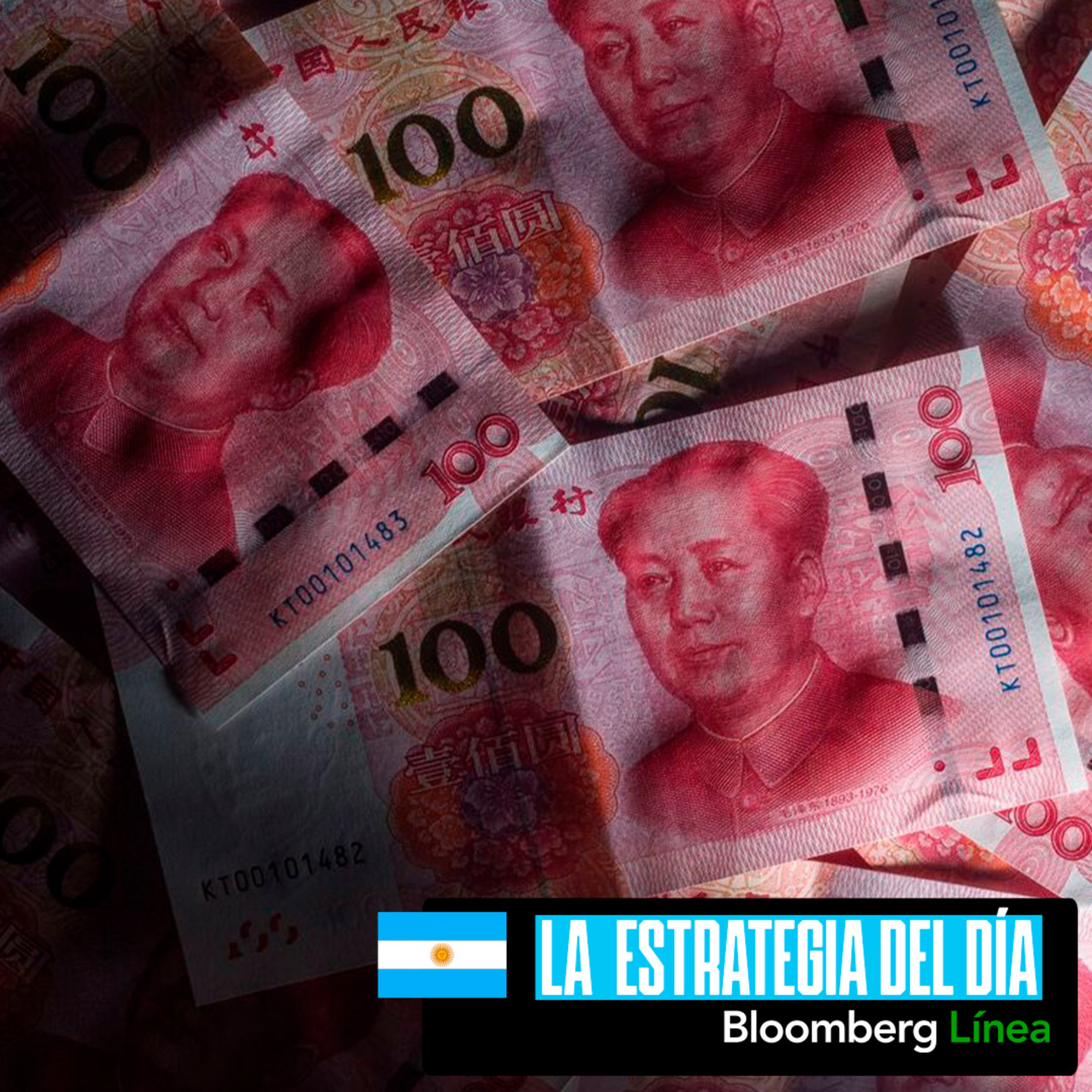 Balotaje en CABA, yuanes al FMI y presión para devaluar