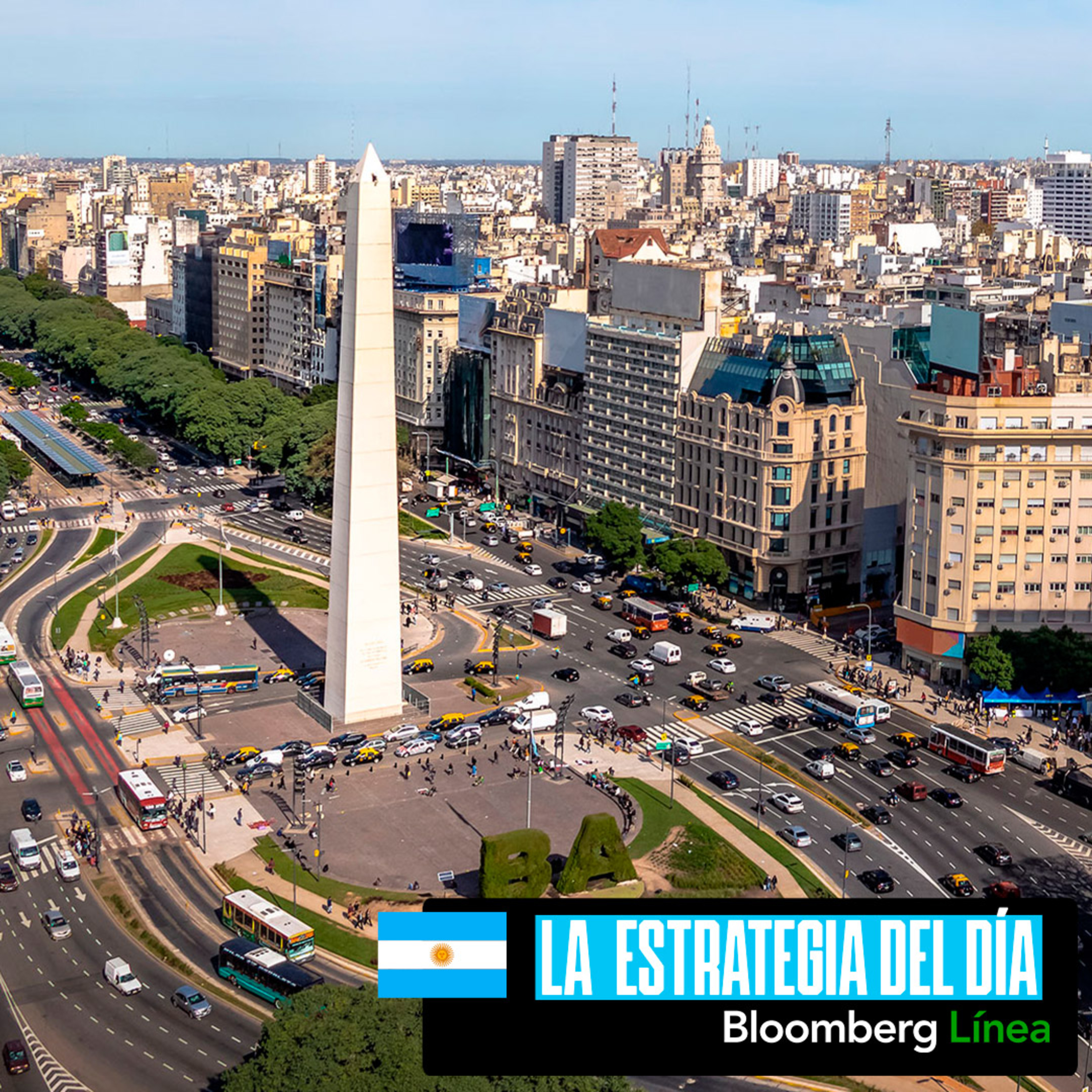 Se desploma el M&A, extranjeros vendieron bonos y un ETF argentino que vuela