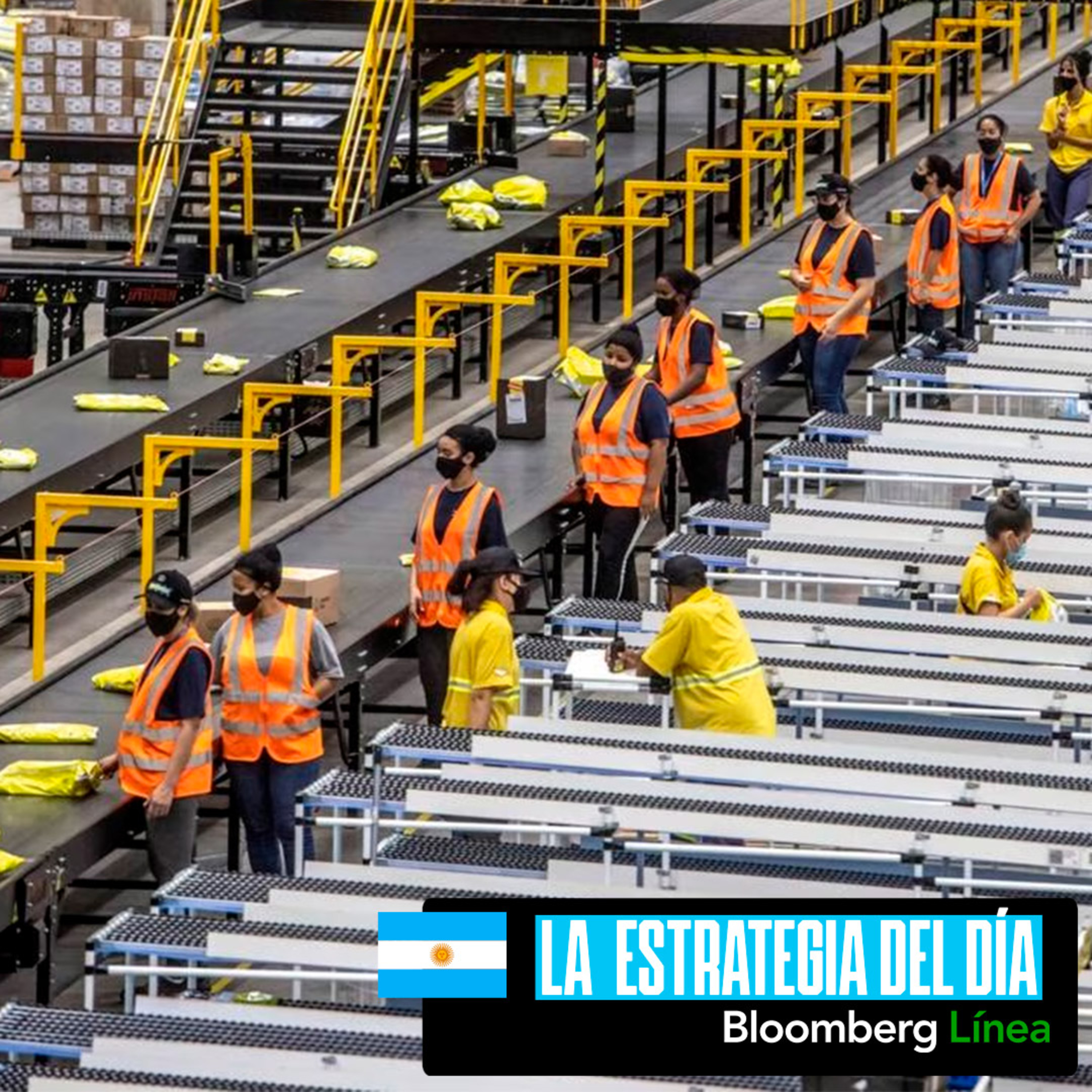 El SPAC de $MeLi y Kaszek, candidatos alcistas y bajistas y dudas por el FMI