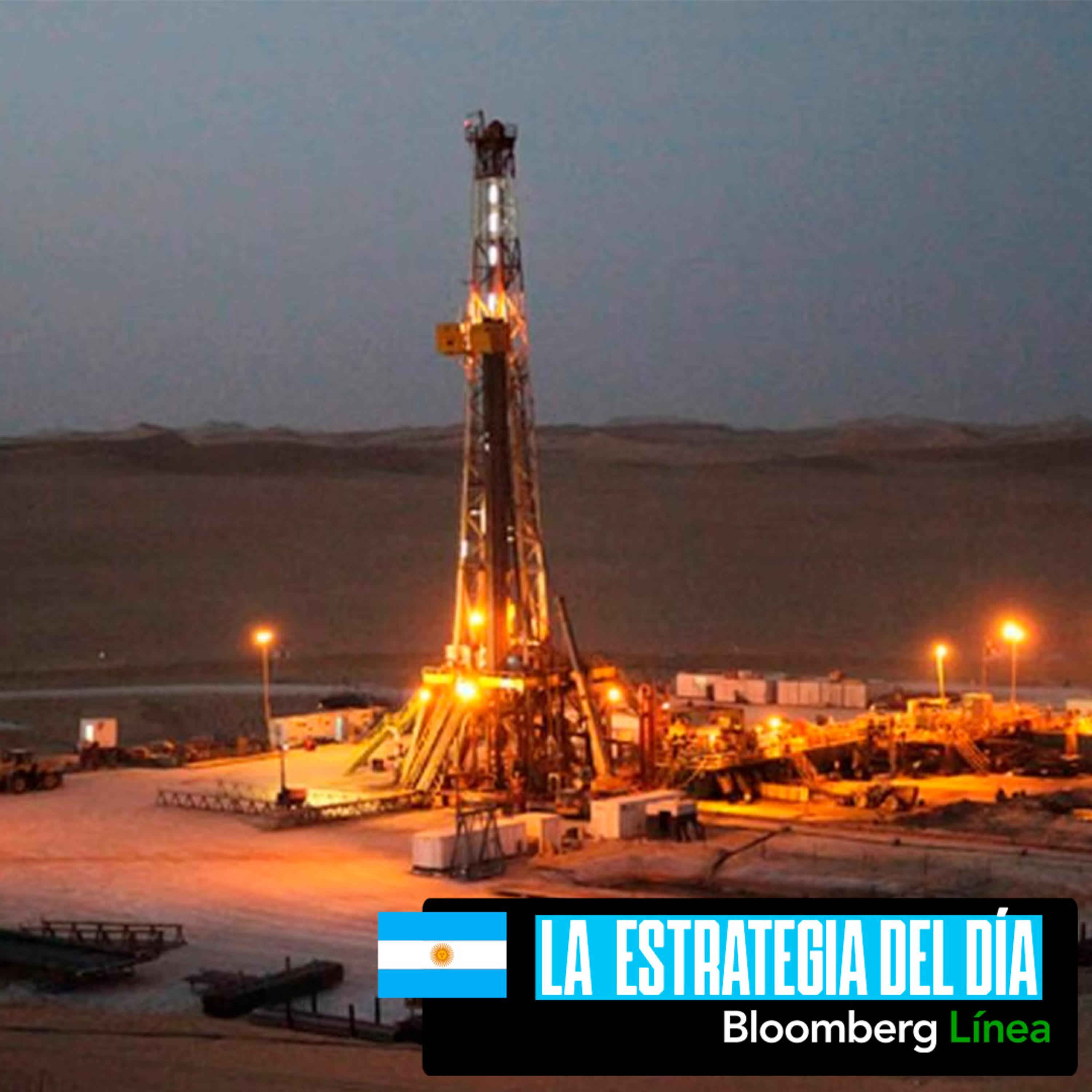 $VIST en Vaca Muerta, cae $MeLi y petroleras van por el litio