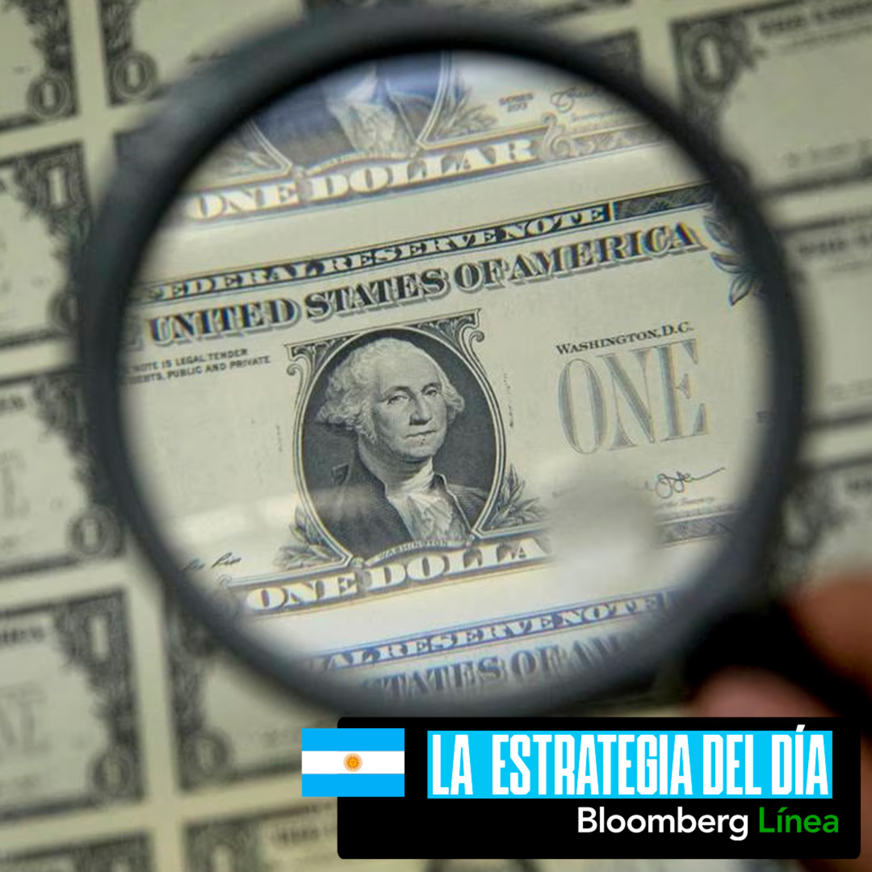 La Estrategia del Día Argentina