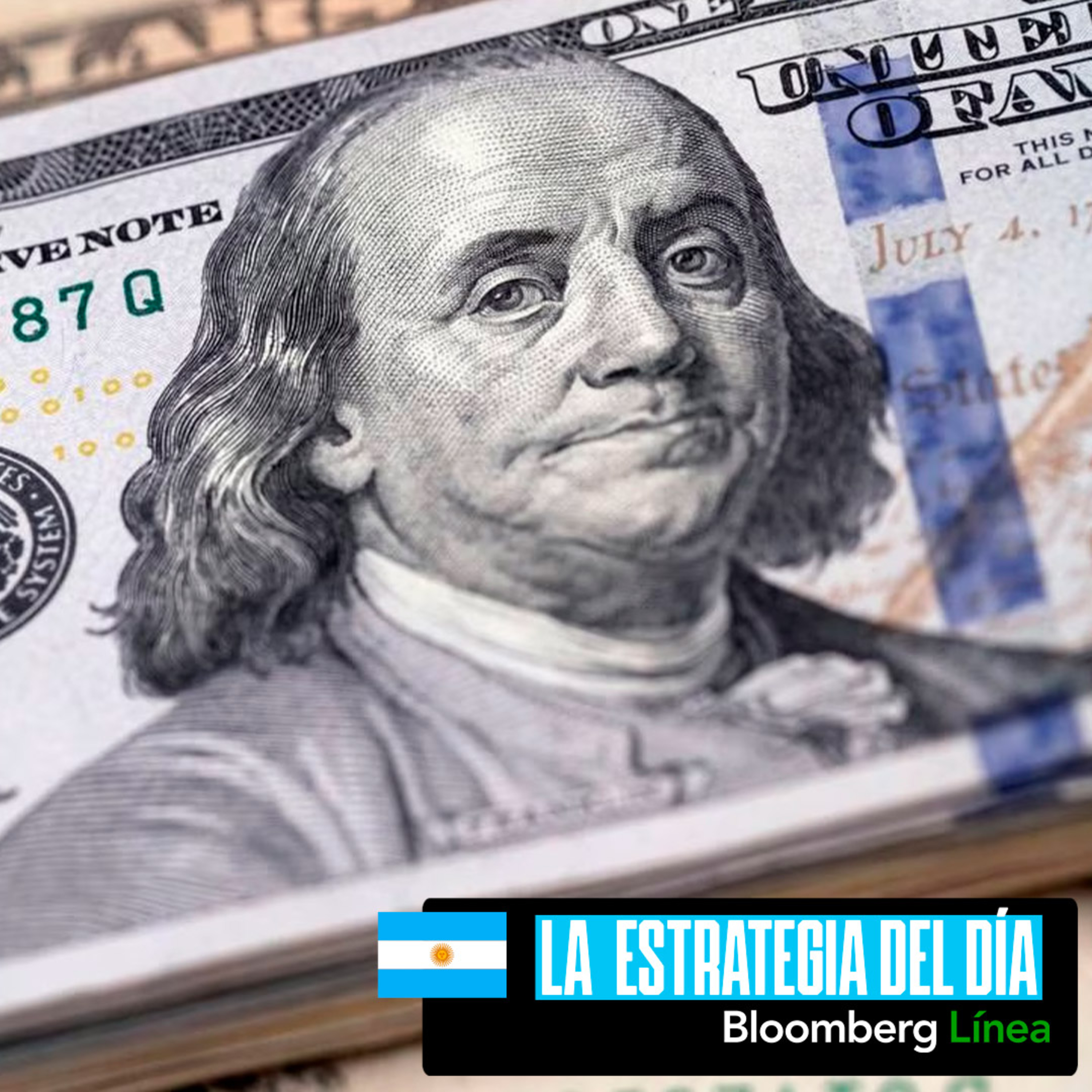 Récord de billetes, cuánto creció la deuda del BCRA y vuelve a saltar el blue