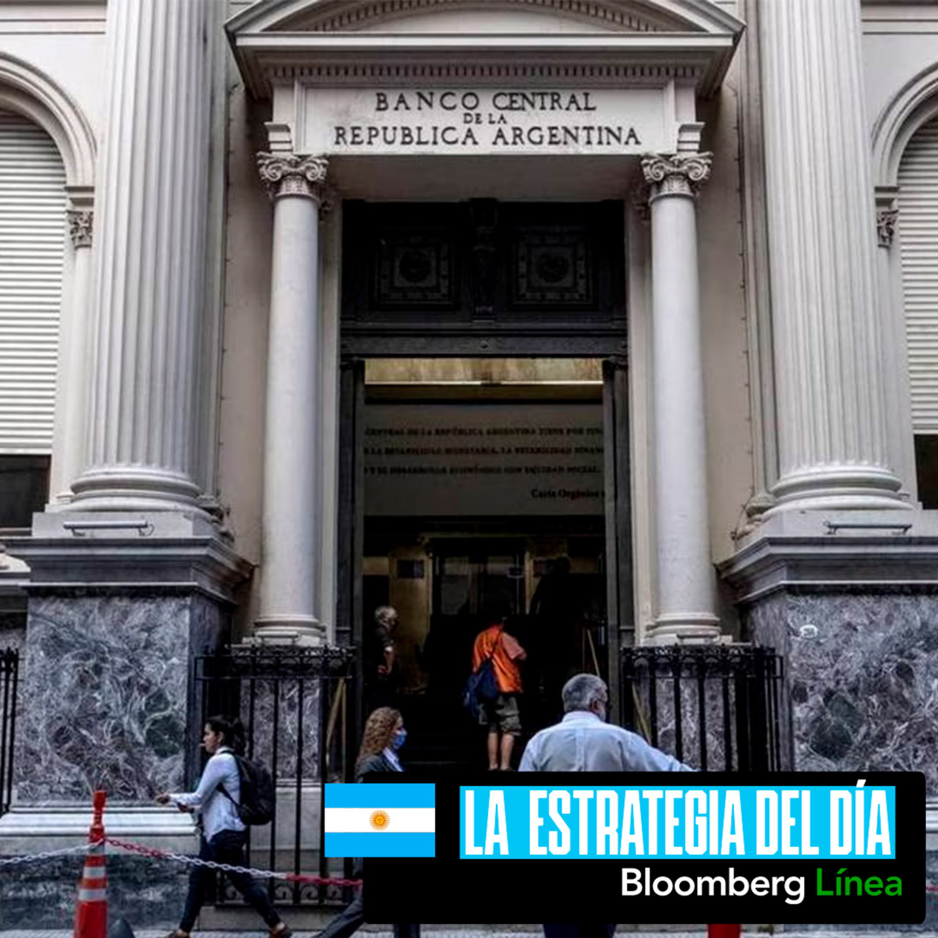 Andrés Reschini: “Las herramientas del BCRA son cada vez menos, y el mercado lo ve”