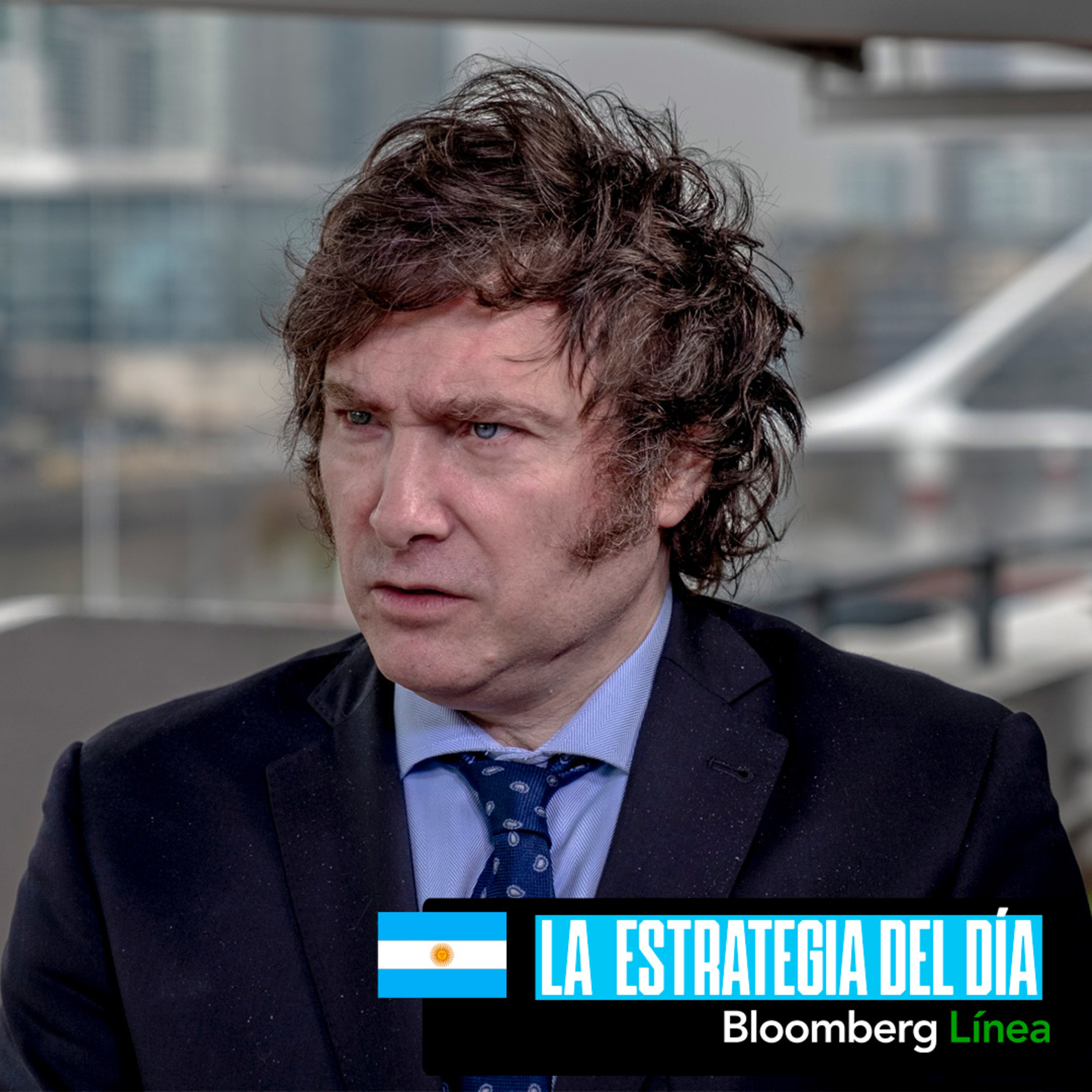 Rescate de plazos fijos, una advertencia para Milei y temor a un aluvión de pesos