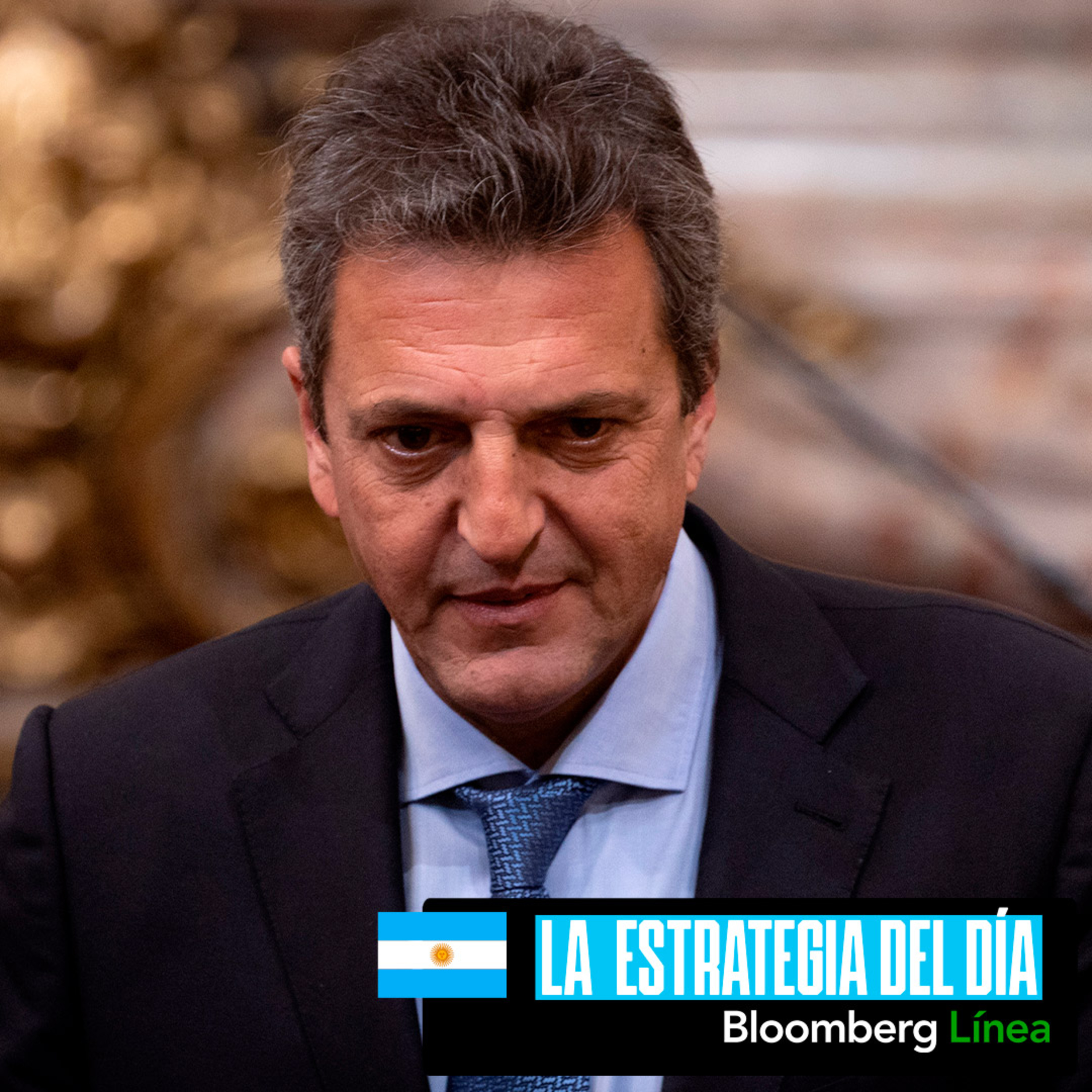 Encuestas post-PASO, Massa consigue dólares y proyección para el CCL