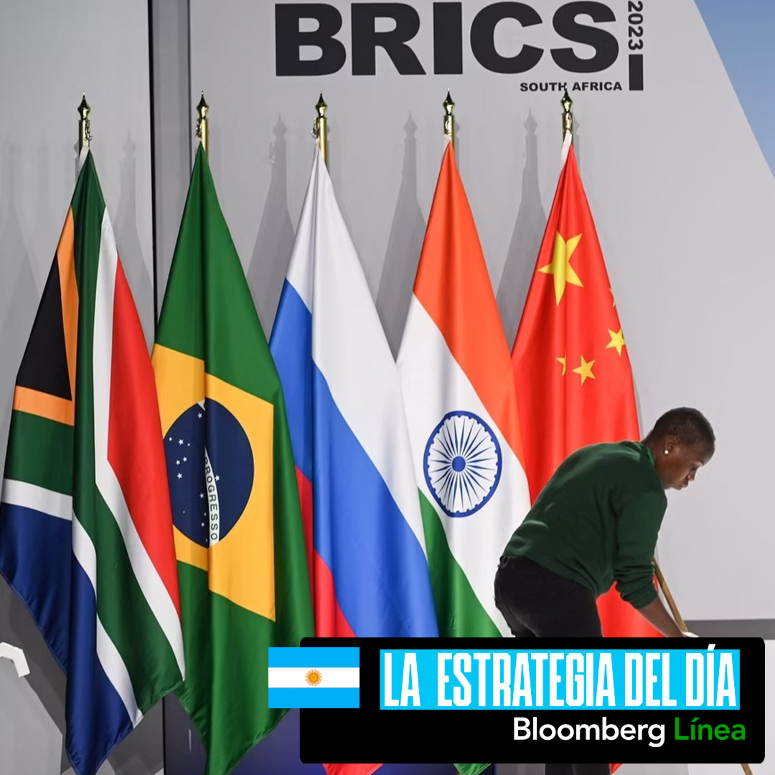 La Estrategia del Día Argentina