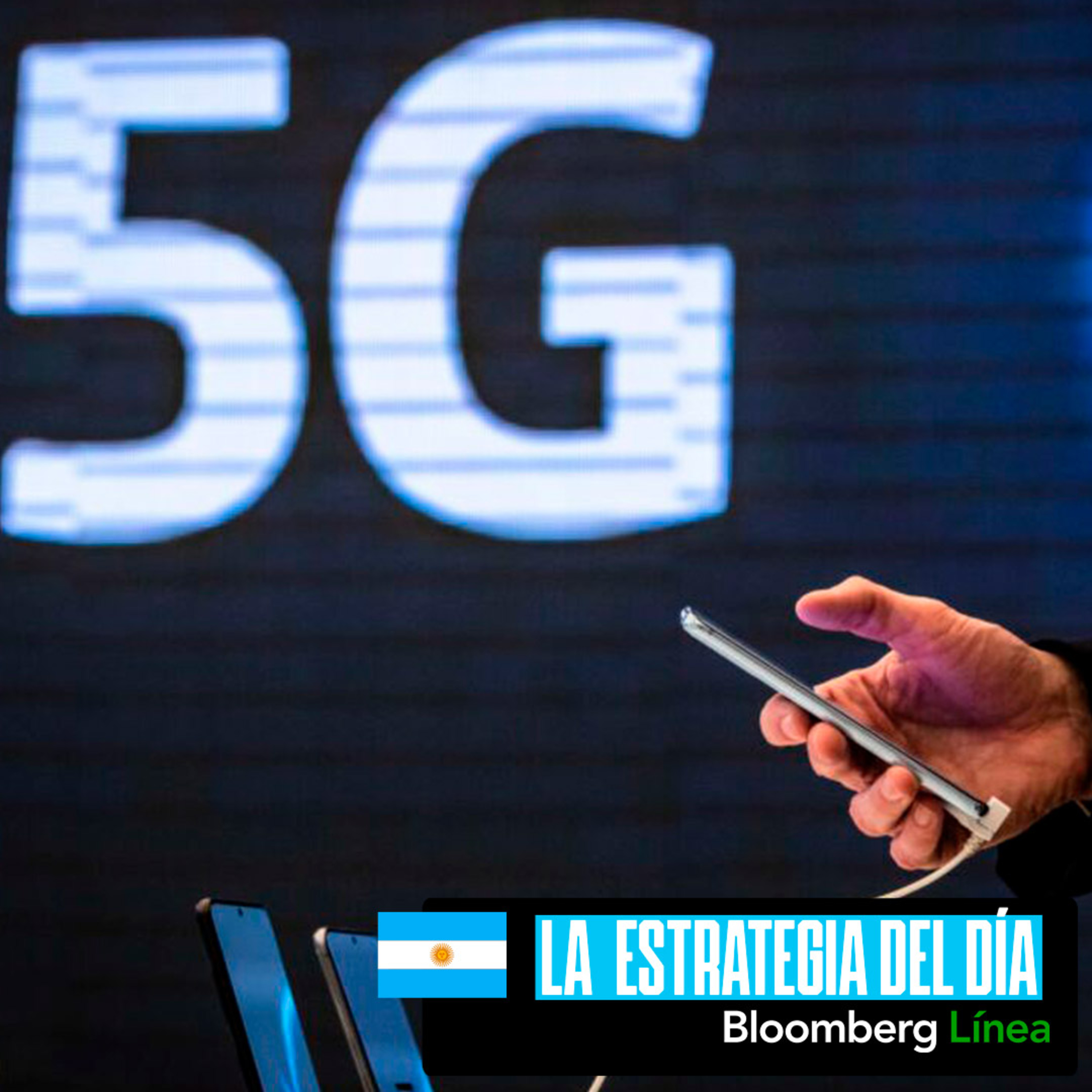 Escrutinio final de las PASO, 5G retrasado y el déficit en 2023