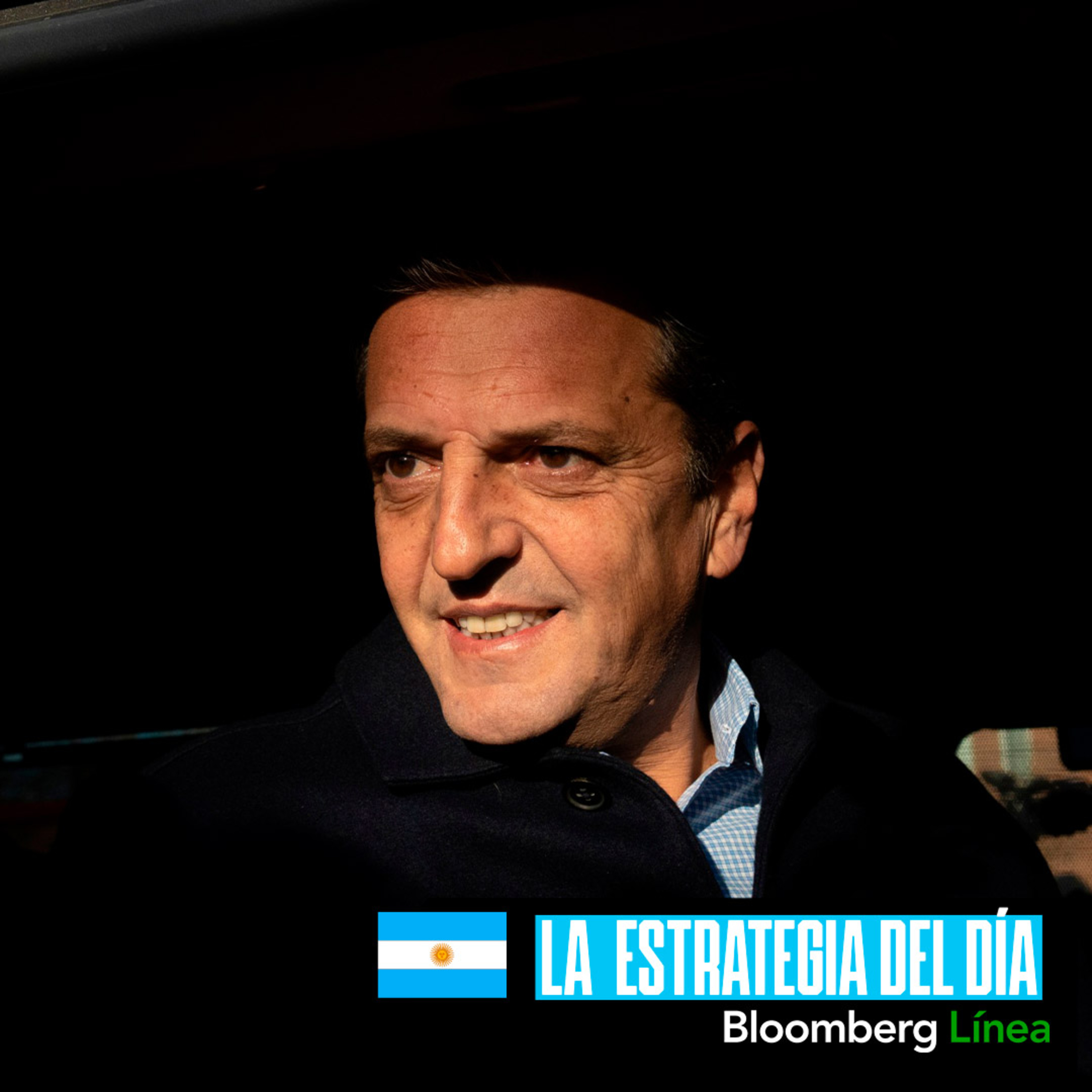 Rendimientos en dólares, Massa polariza con Milei y la inflación anual