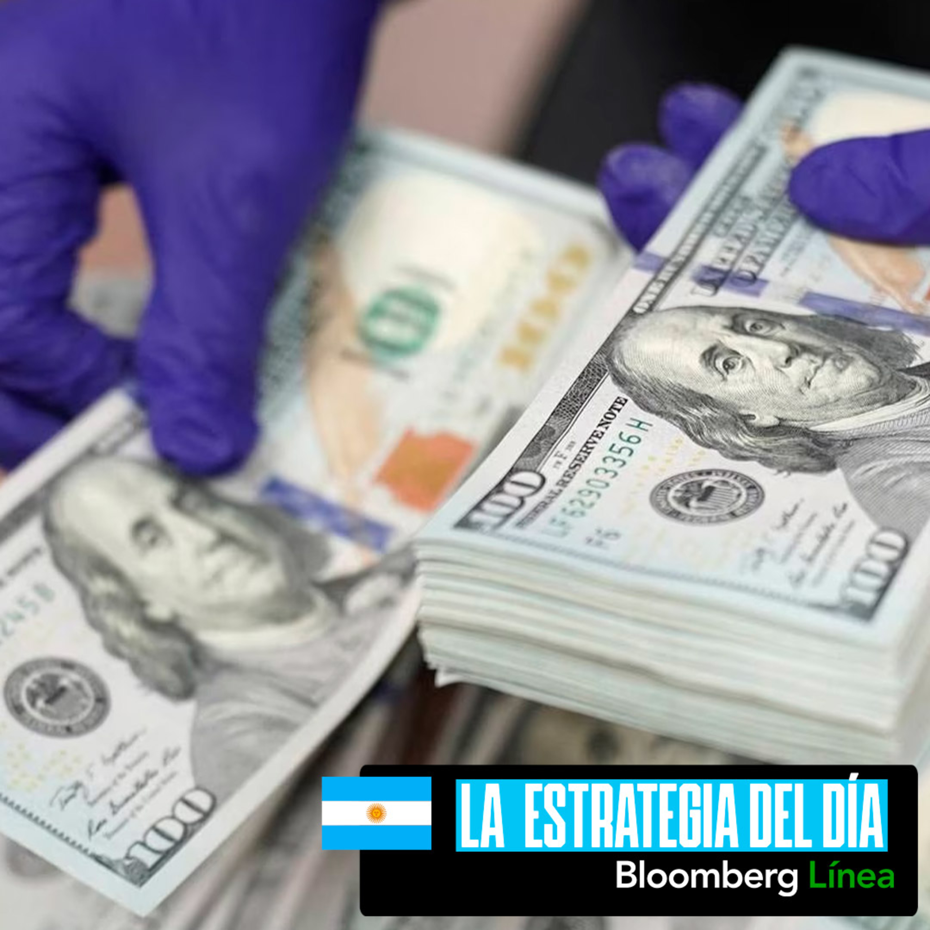 IPC CABA al alza, cae el Merval y efecto dólar soja