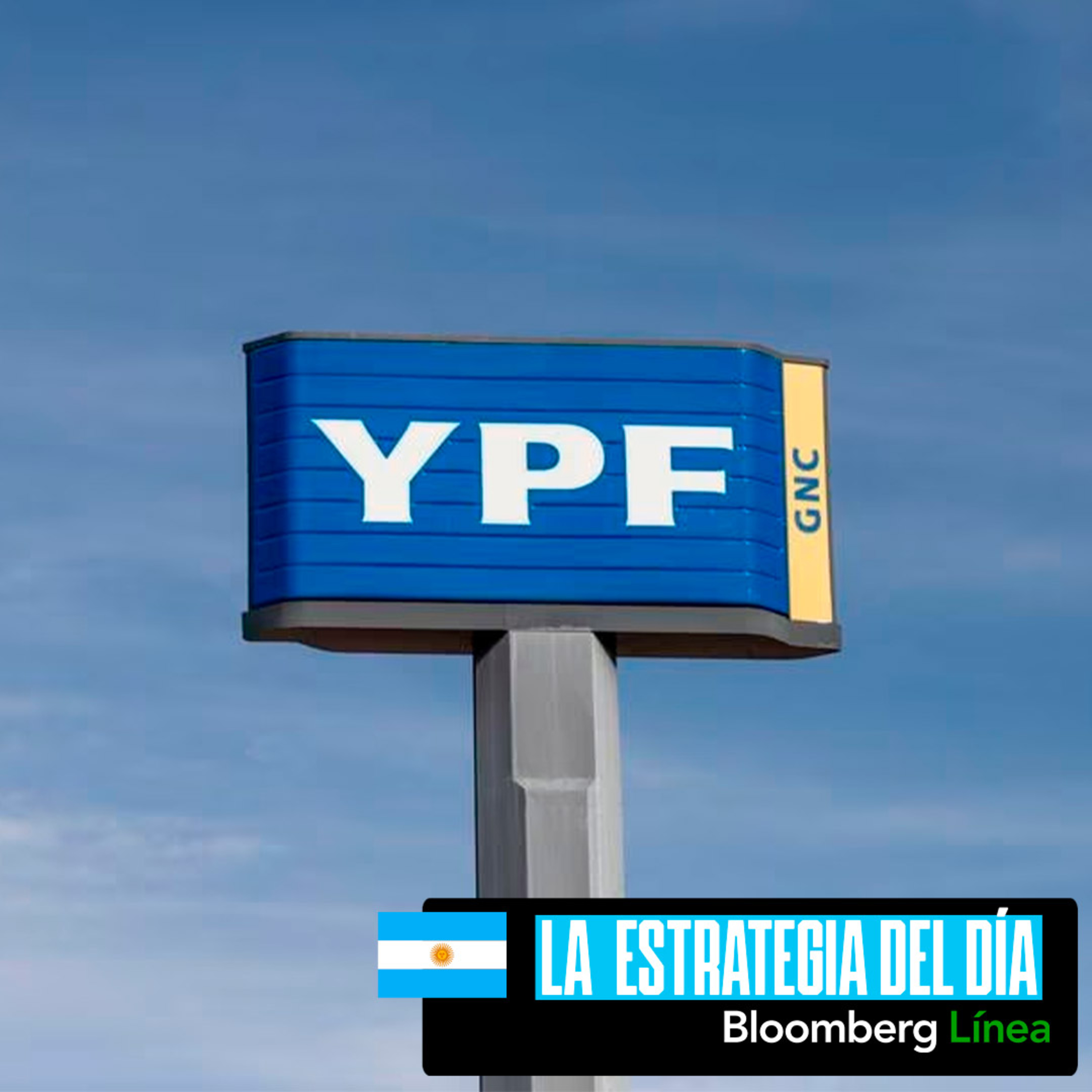 La Estrategia del Día Argentina