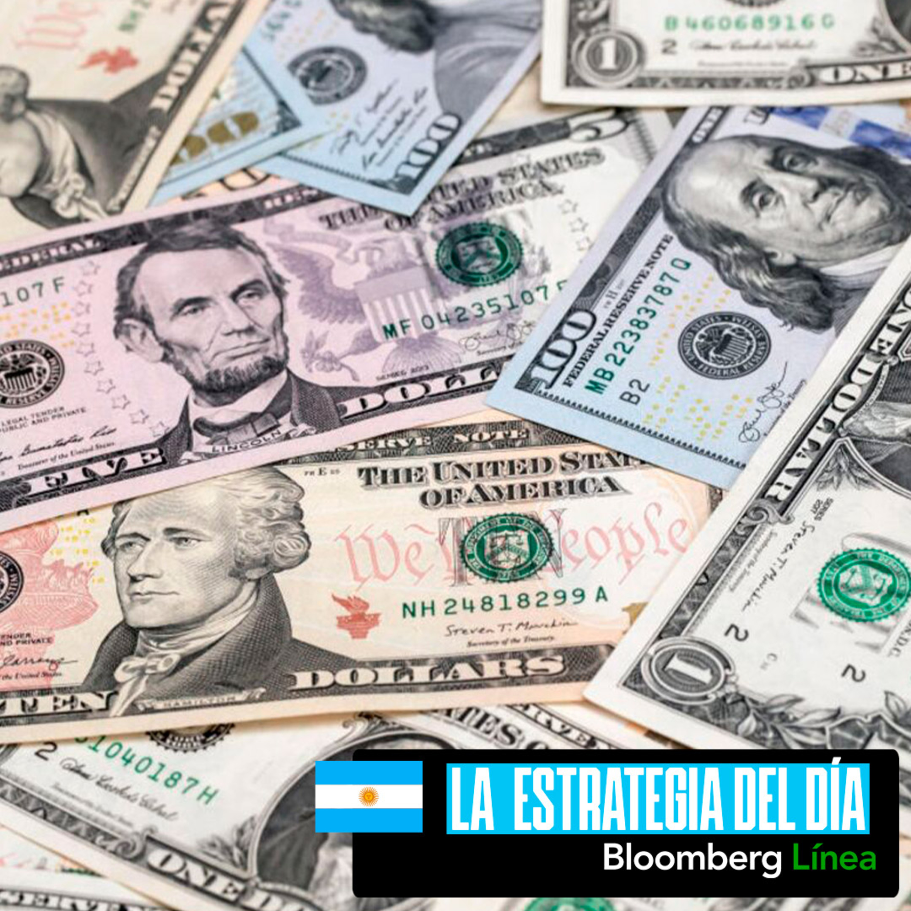 Nuevo piso de Ganancias, se desploma el Merval y qué pasará con la tasa del BCRA