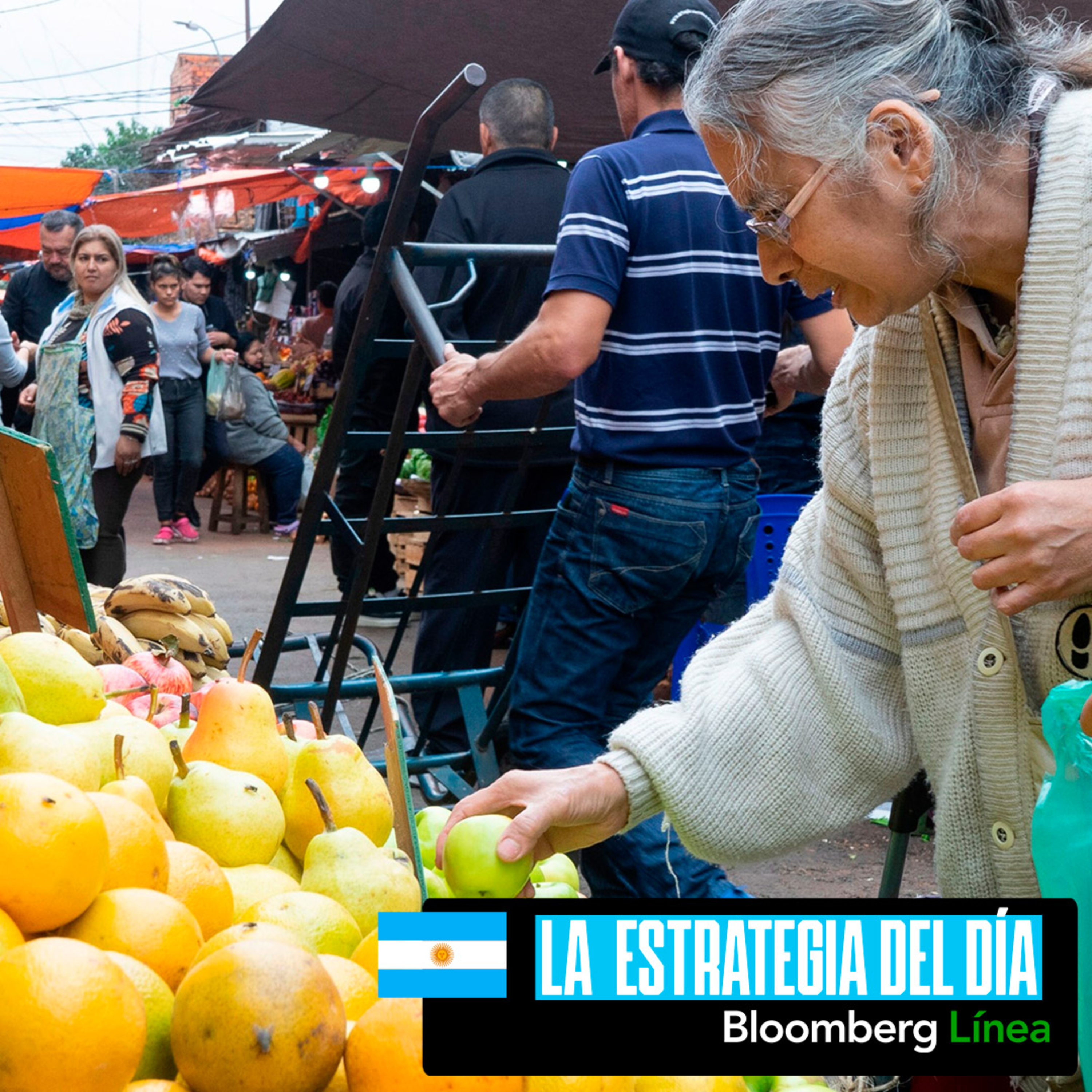 Alarmas por la inflación de septiembre, vuela la emisión y deuda millonaria con Paraguay