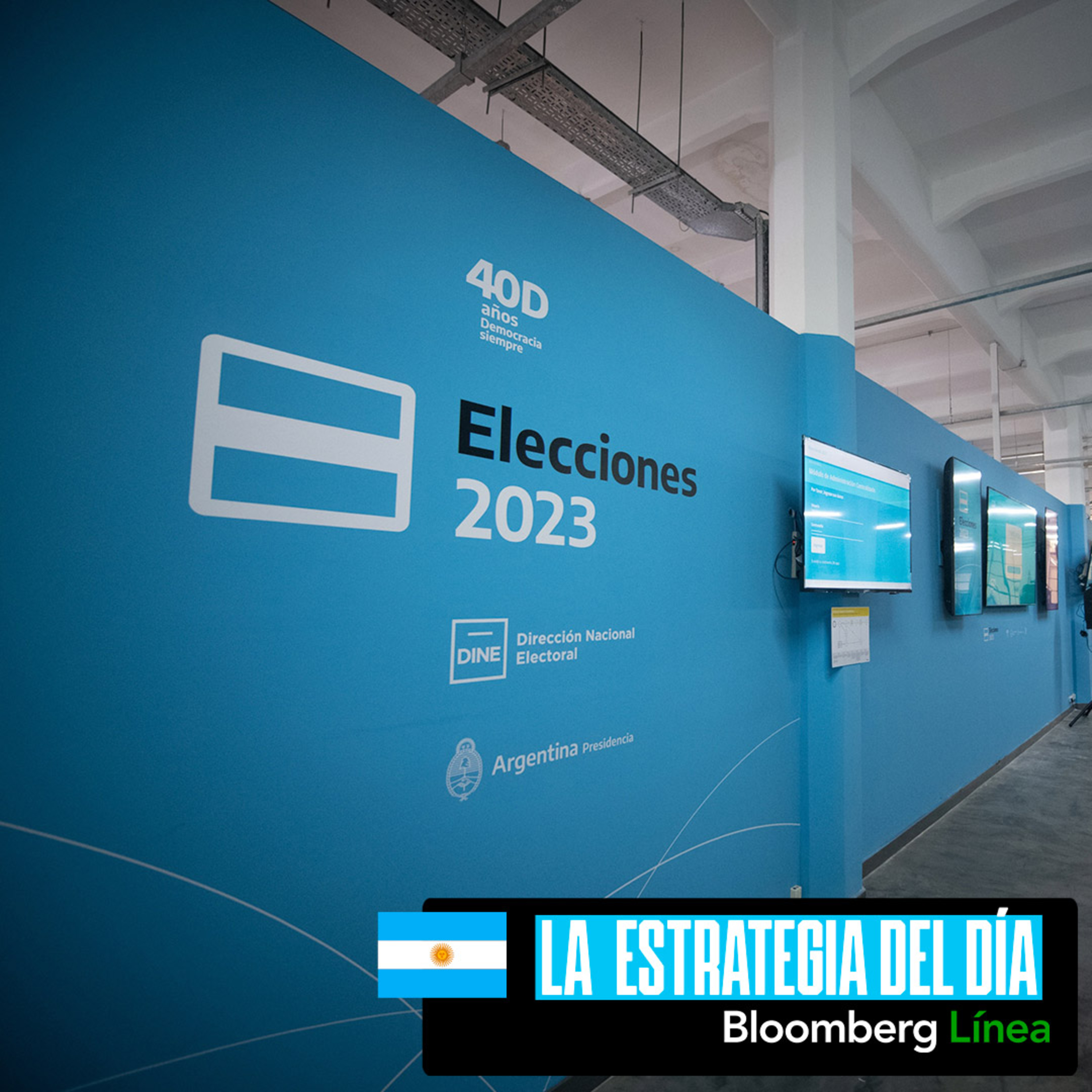 Debate de candidatos, perspectivas de Moody’s y nuevo dólar soja