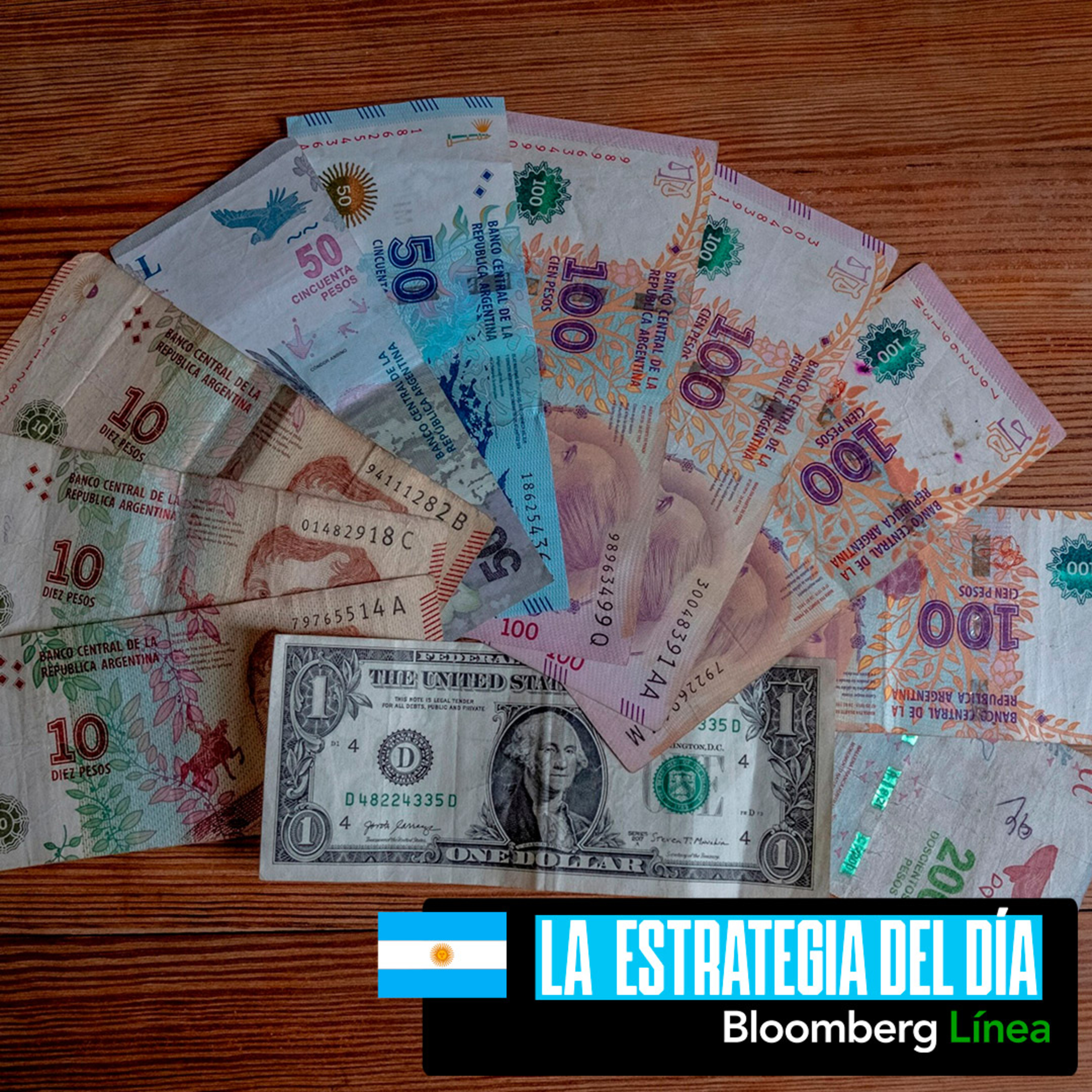 Deuda en pesos, cambios en dólar soja y el momento de las Alycs