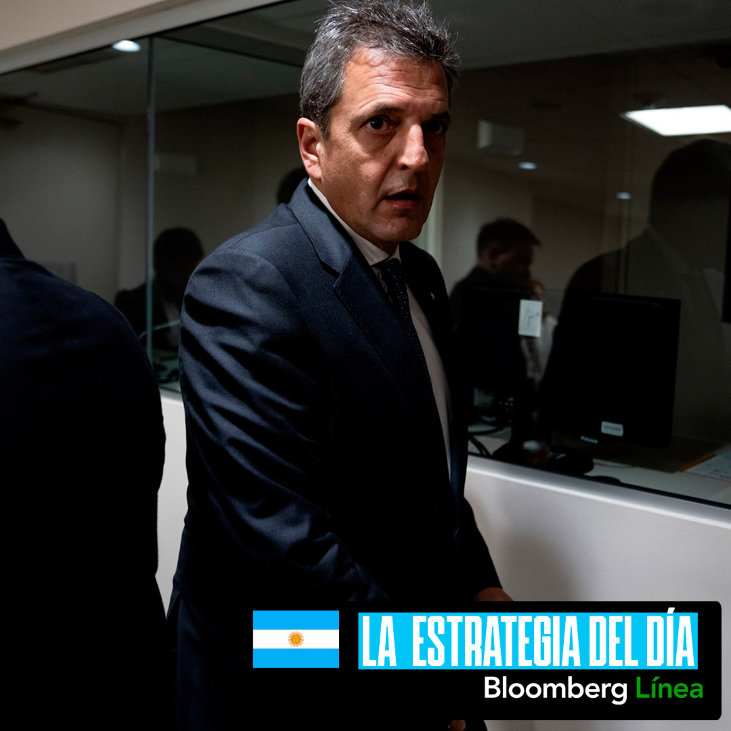 La Estrategia del Día Argentina