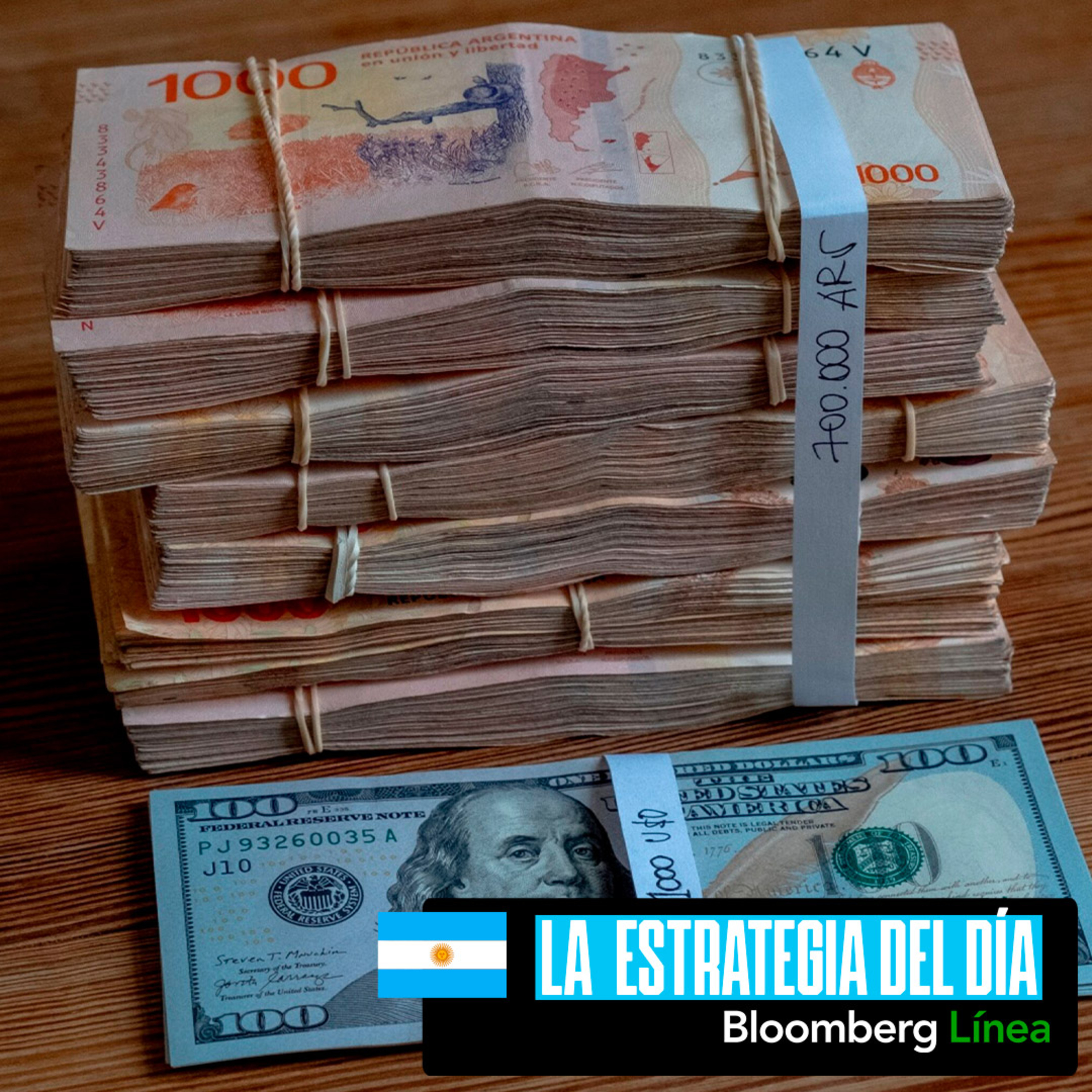 Por qué el dólar subió más de 1.000% desde 2019, según Leandro Zicarelli