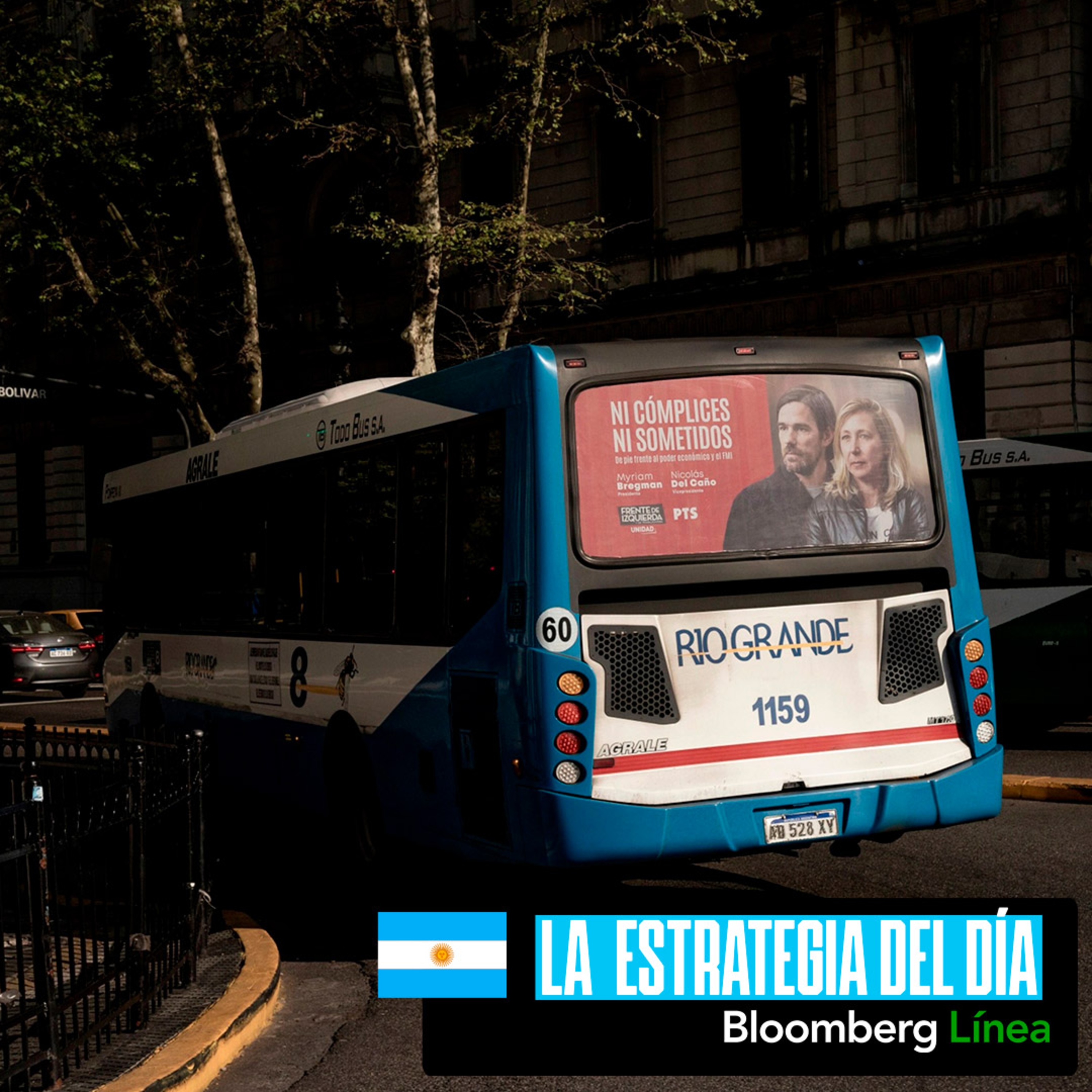 Recorte de subsidios al transporte, advertencia del FMI y el dólar free shop